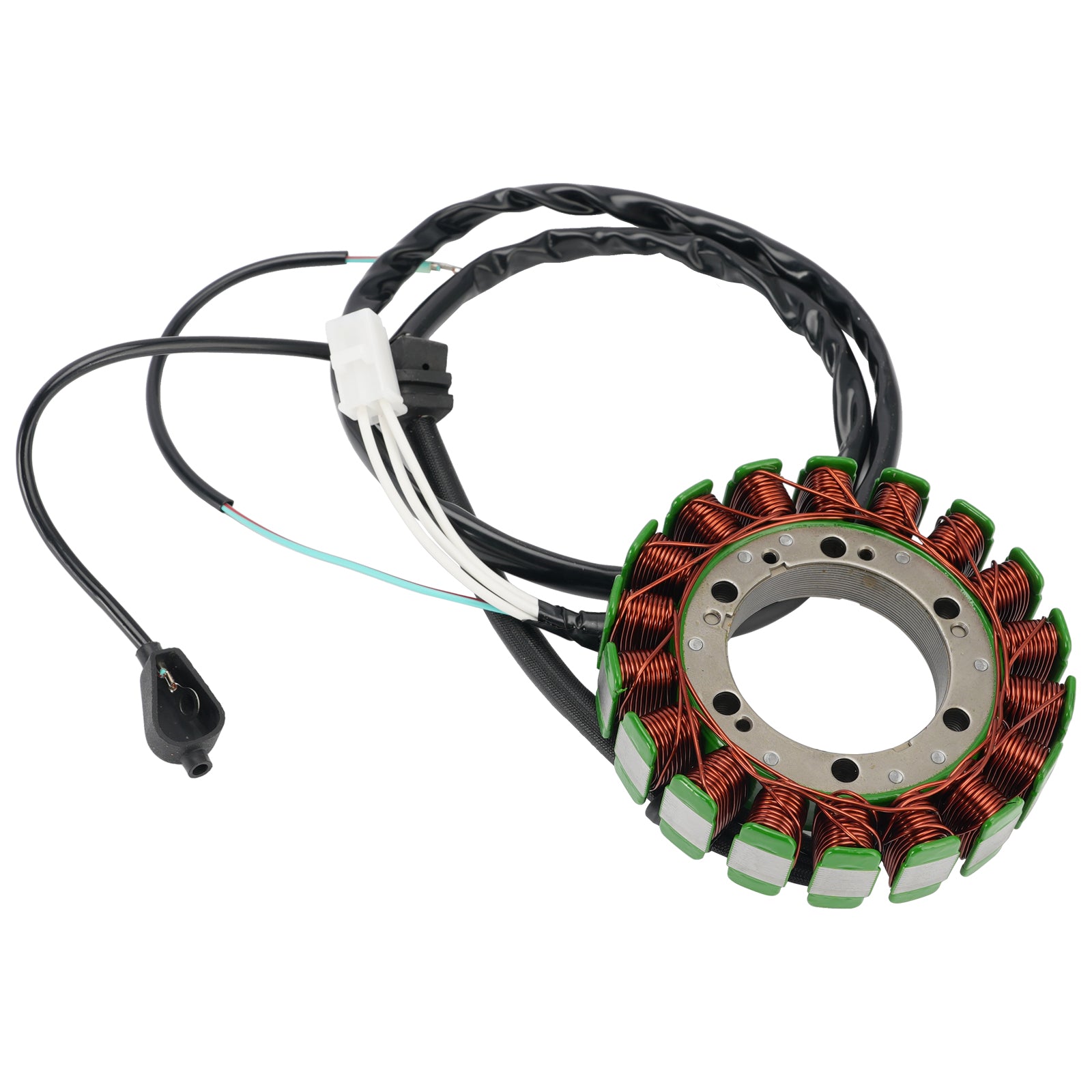 Stator Allumage Régulateur joint pour Honda FMX 650 / FX 650 Vigor / SLR 650