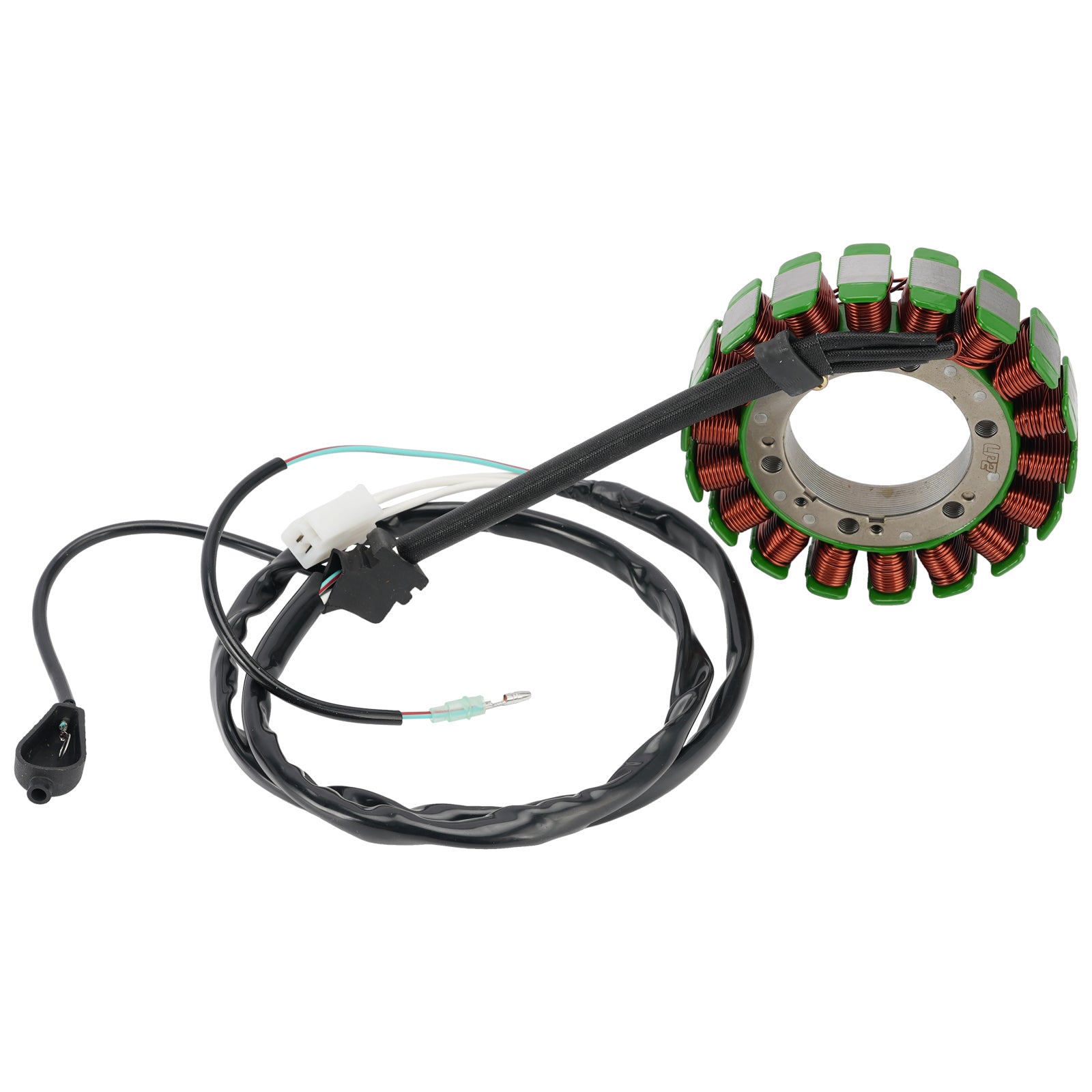 Stator Allumage Régulateur joint pour Honda FMX 650 / FX 650 Vigor / SLR 650