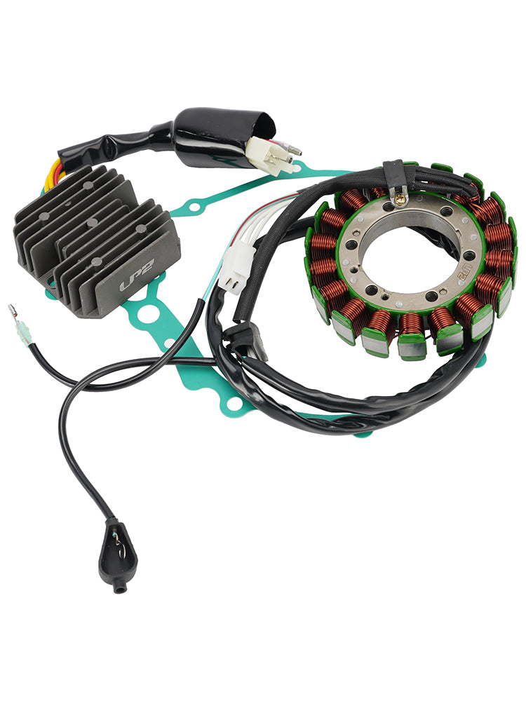 Stator Allumage Régulateur joint pour Honda FMX 650 / FX 650 Vigor / SLR 650