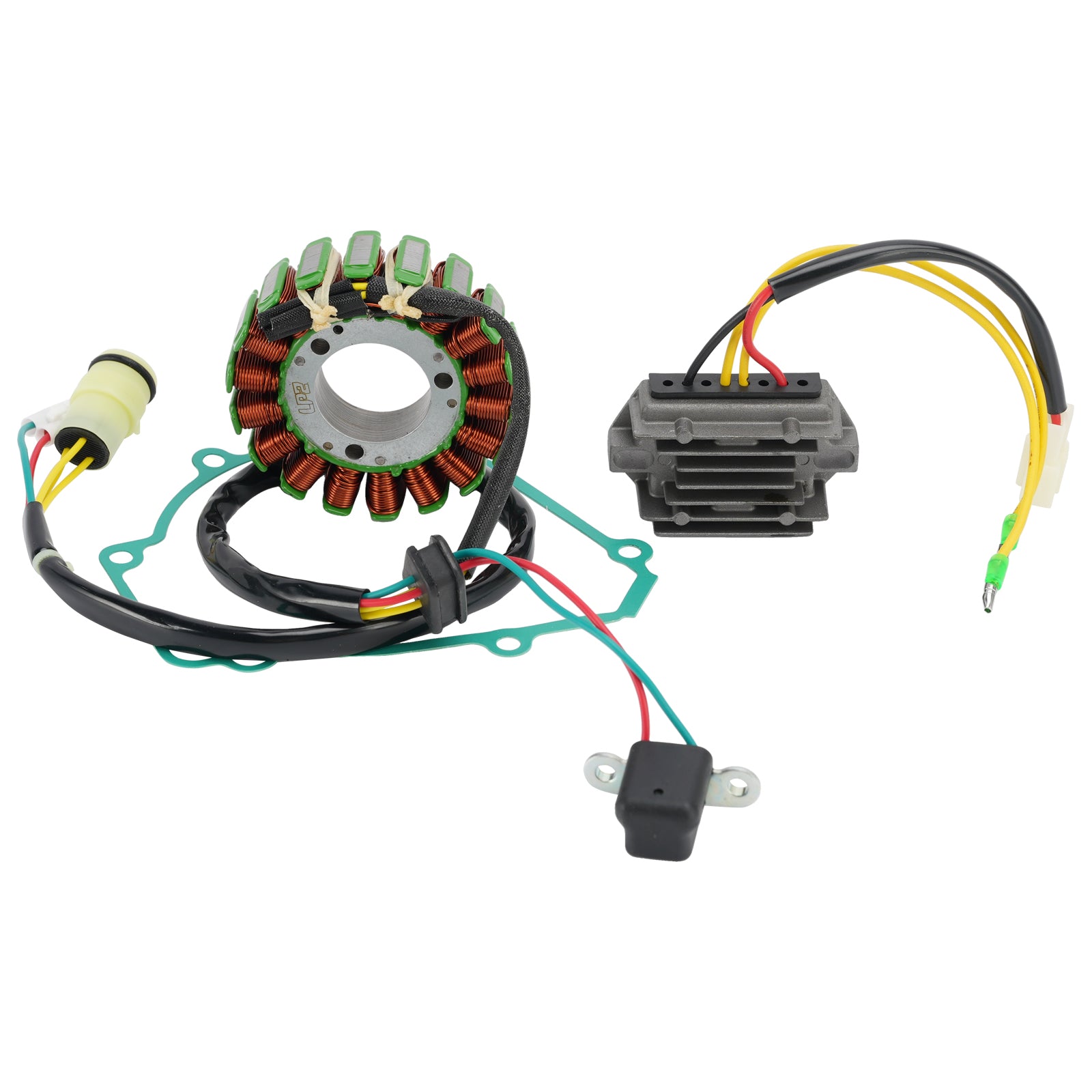 Stator Allumage Régulateur joint pour Husqvarna TE TC SM 250 450 510 R 2008-10