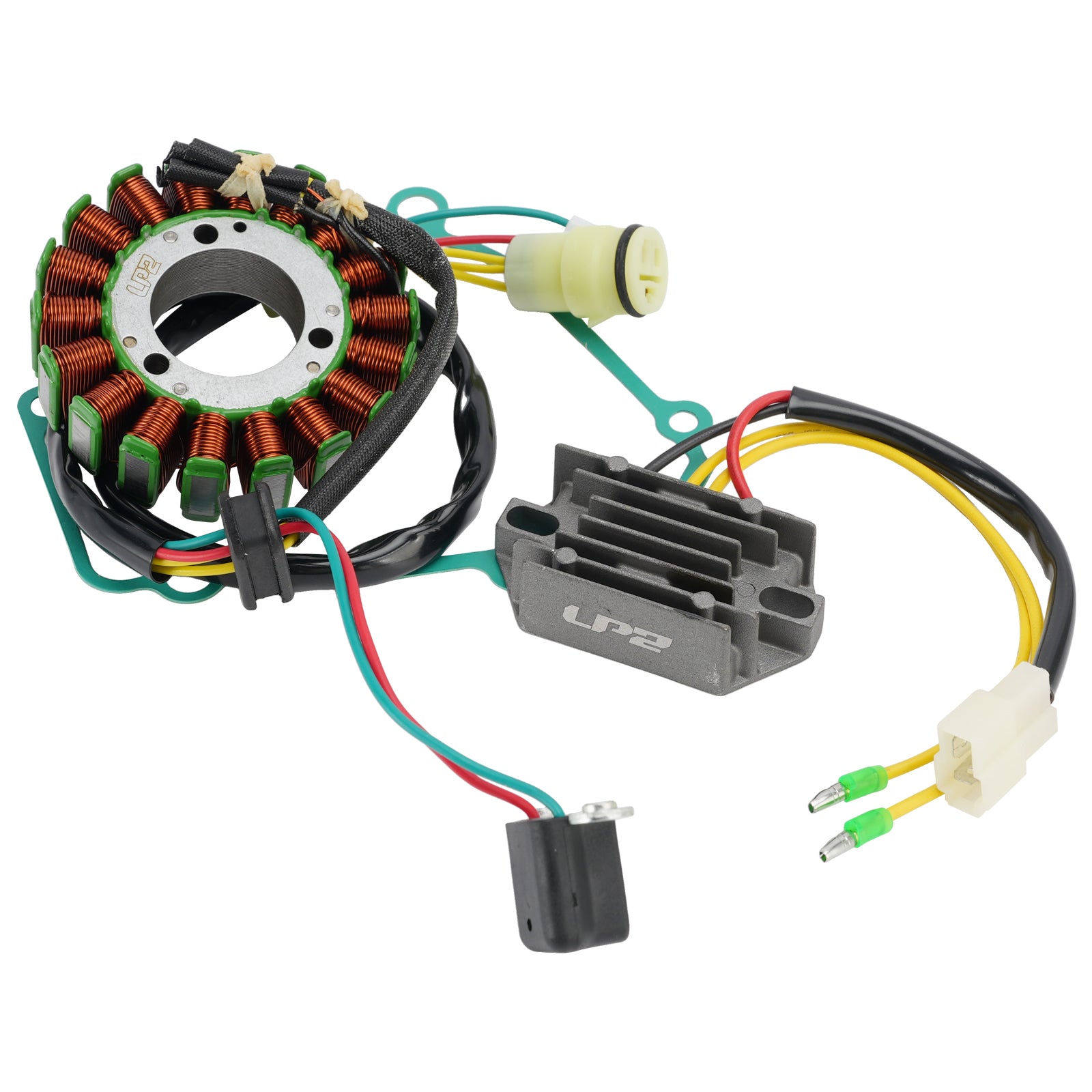 Stator Allumage Régulateur joint pour Husqvarna TE TC SM 250 450 510 R 2008-10