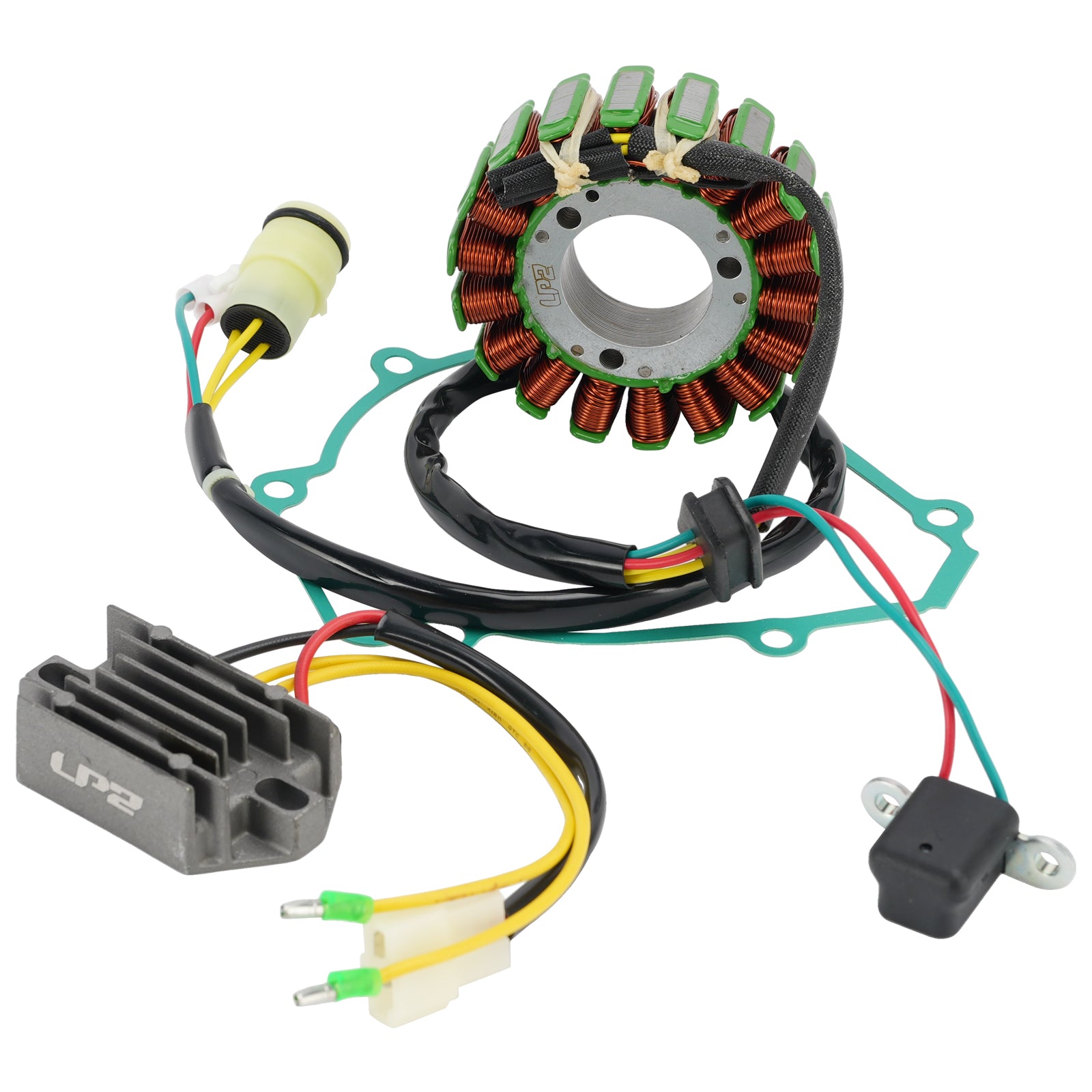 Stator Allumage Régulateur joint pour Husqvarna TE TC SM 250 450 510 R 2008-10