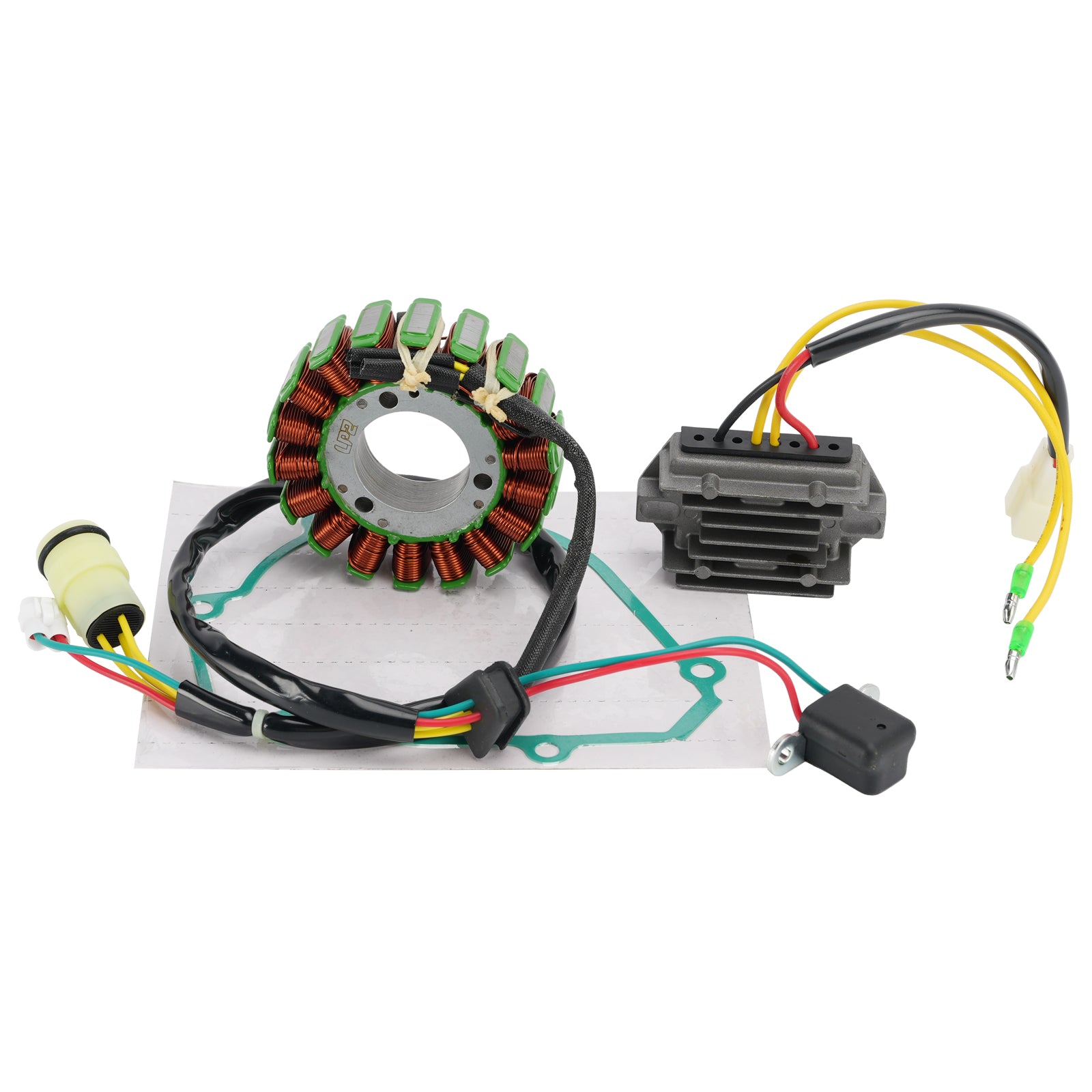 Stator Allumage Régulateur joint pour Husqvarna TE TC SM 250 450 510 R 2008-10