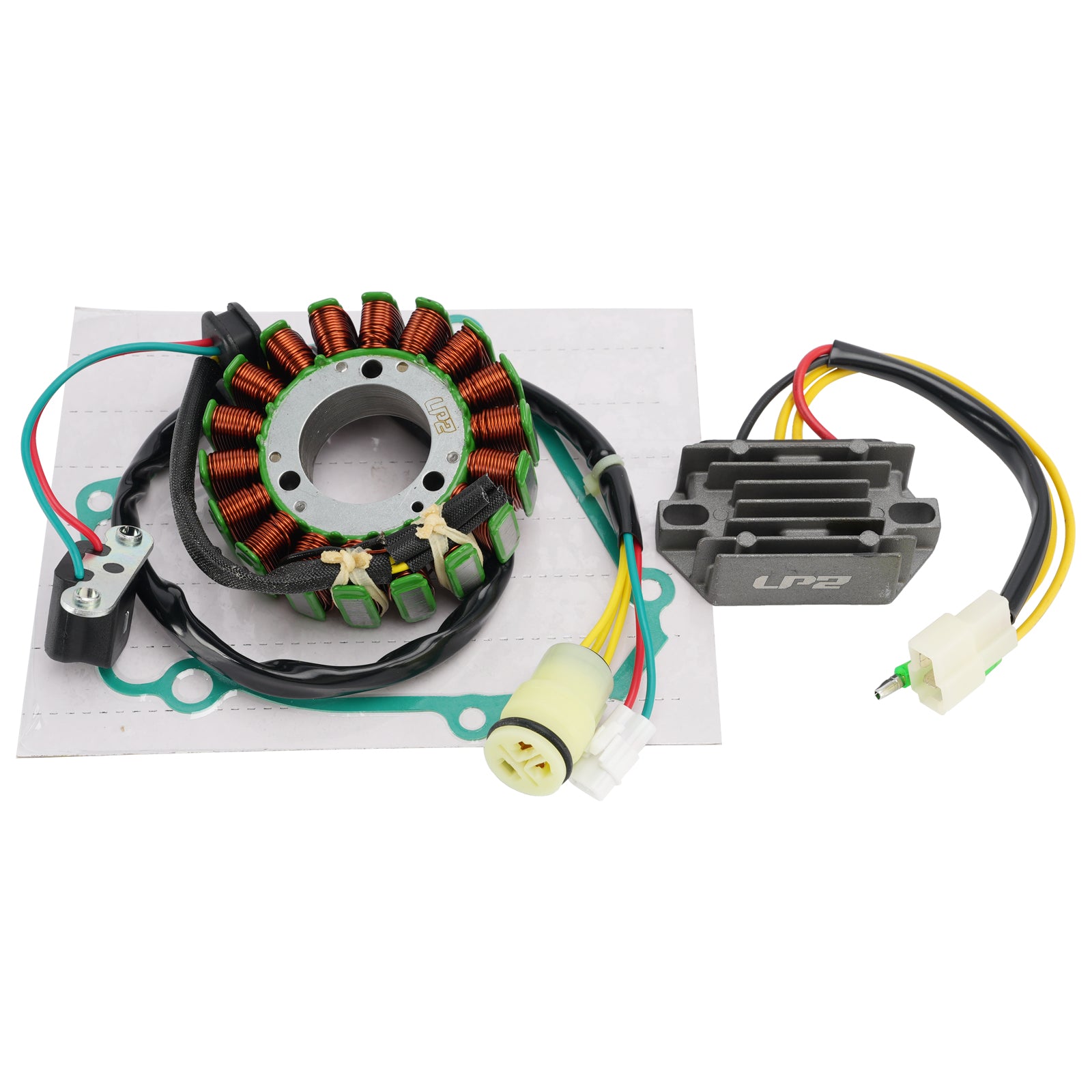 Stator Allumage Régulateur joint pour Husqvarna TE TC SM 250 450 510 R 2008-10