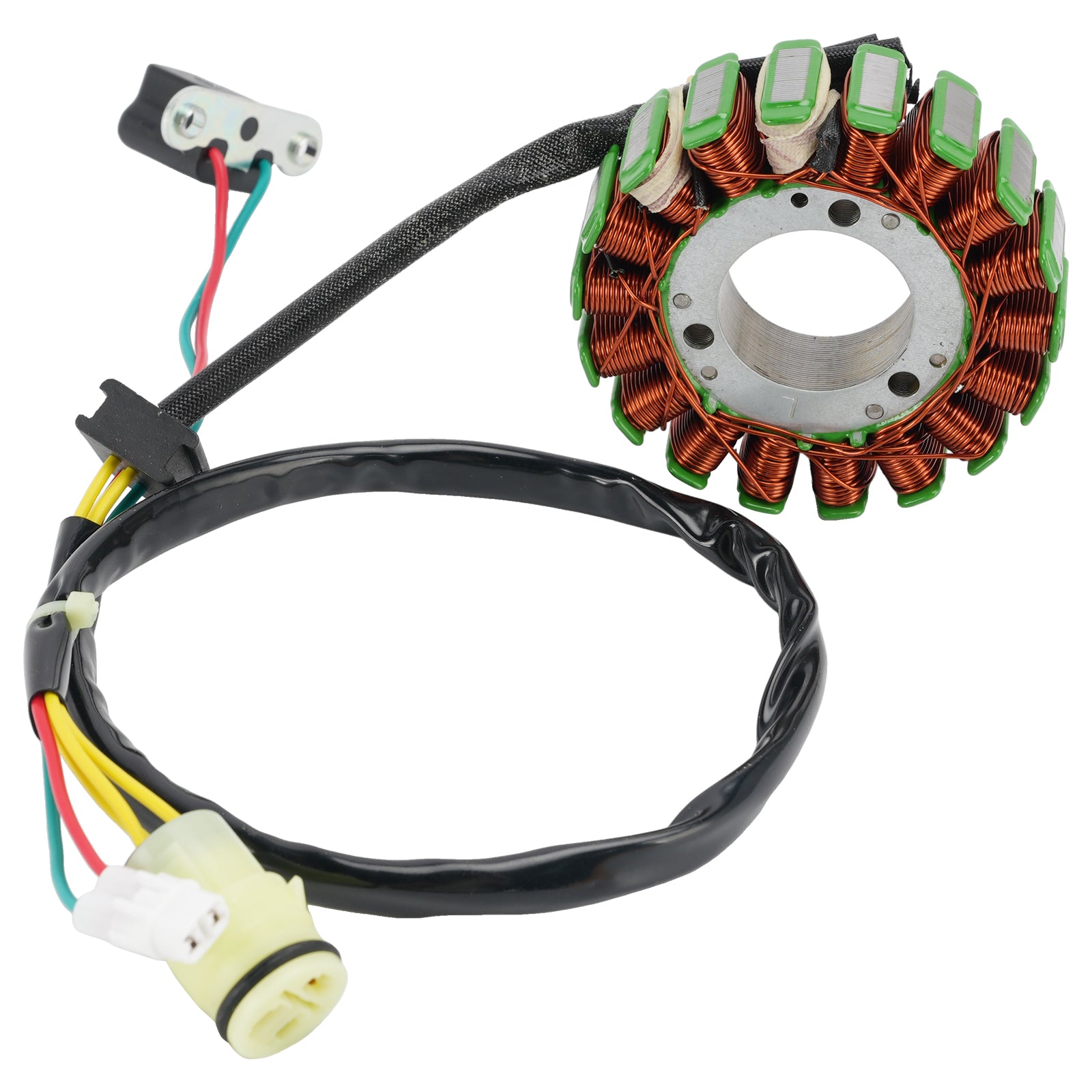 Stator Allumage Régulateur joint pour Husqvarna TE TC SM 250 450 510 R 2008-10