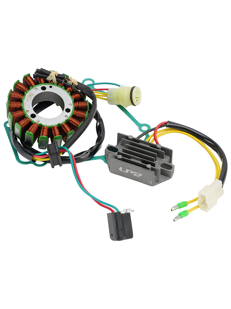 Stator Allumage Régulateur joint pour Husqvarna TE TC SM 250 450 510 R 2008-10