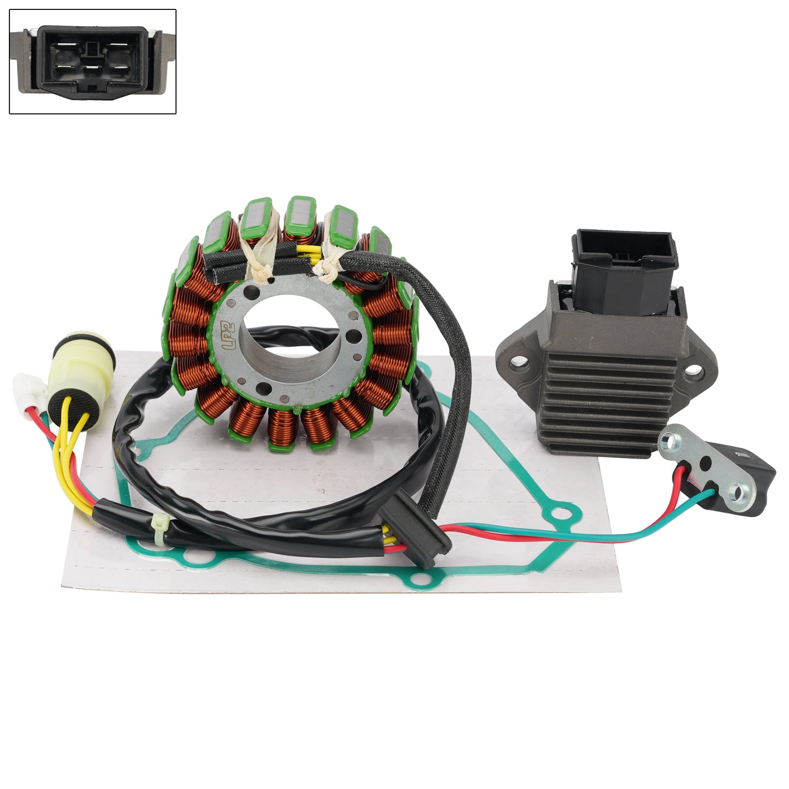 Stator Allumage Régulateur joint pour SWM RS 30 R RS 500 SM 500 R 2016-2020