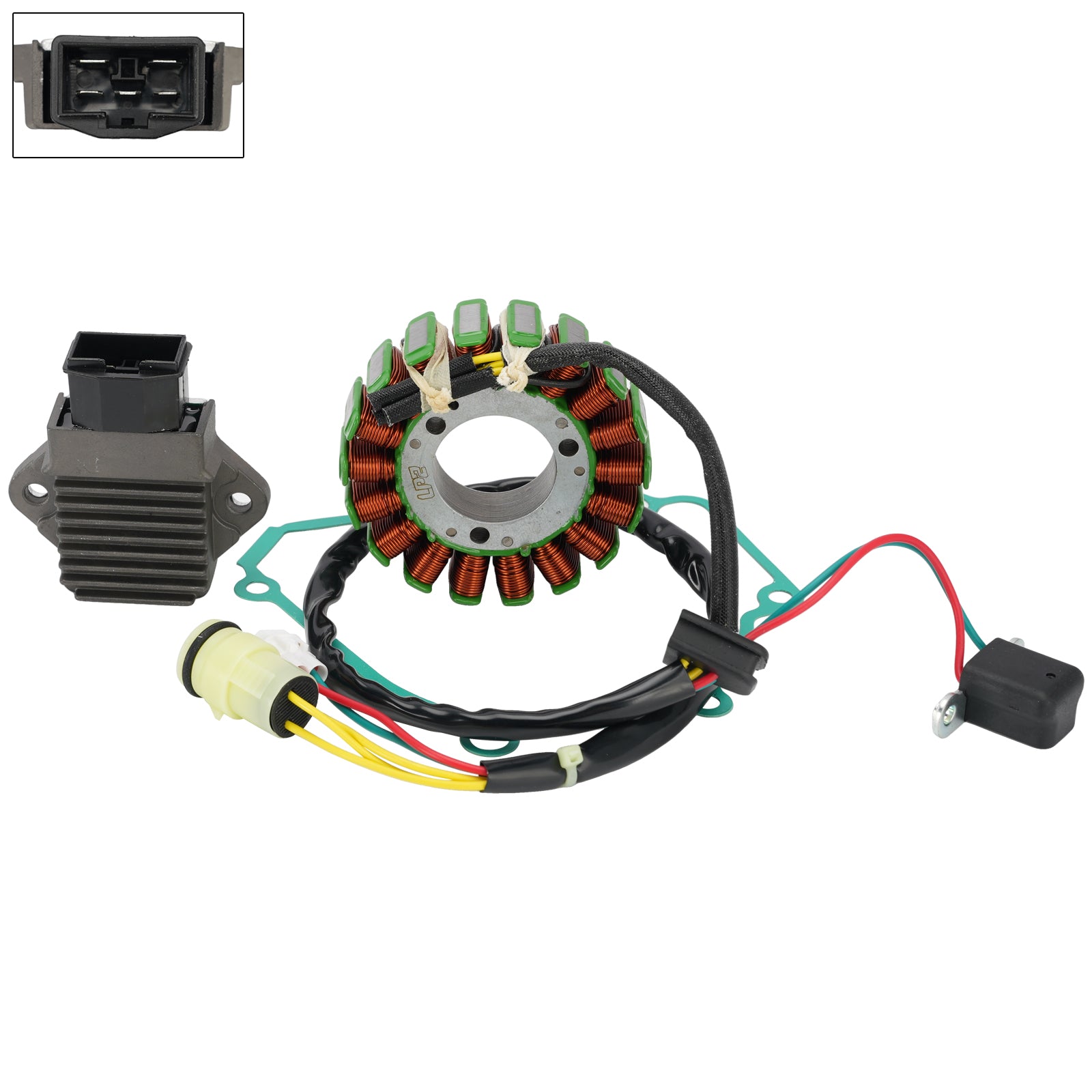 Stator Allumage Régulateur joint pour SWM RS 30 R RS 500 SM 500 R 2016-2020
