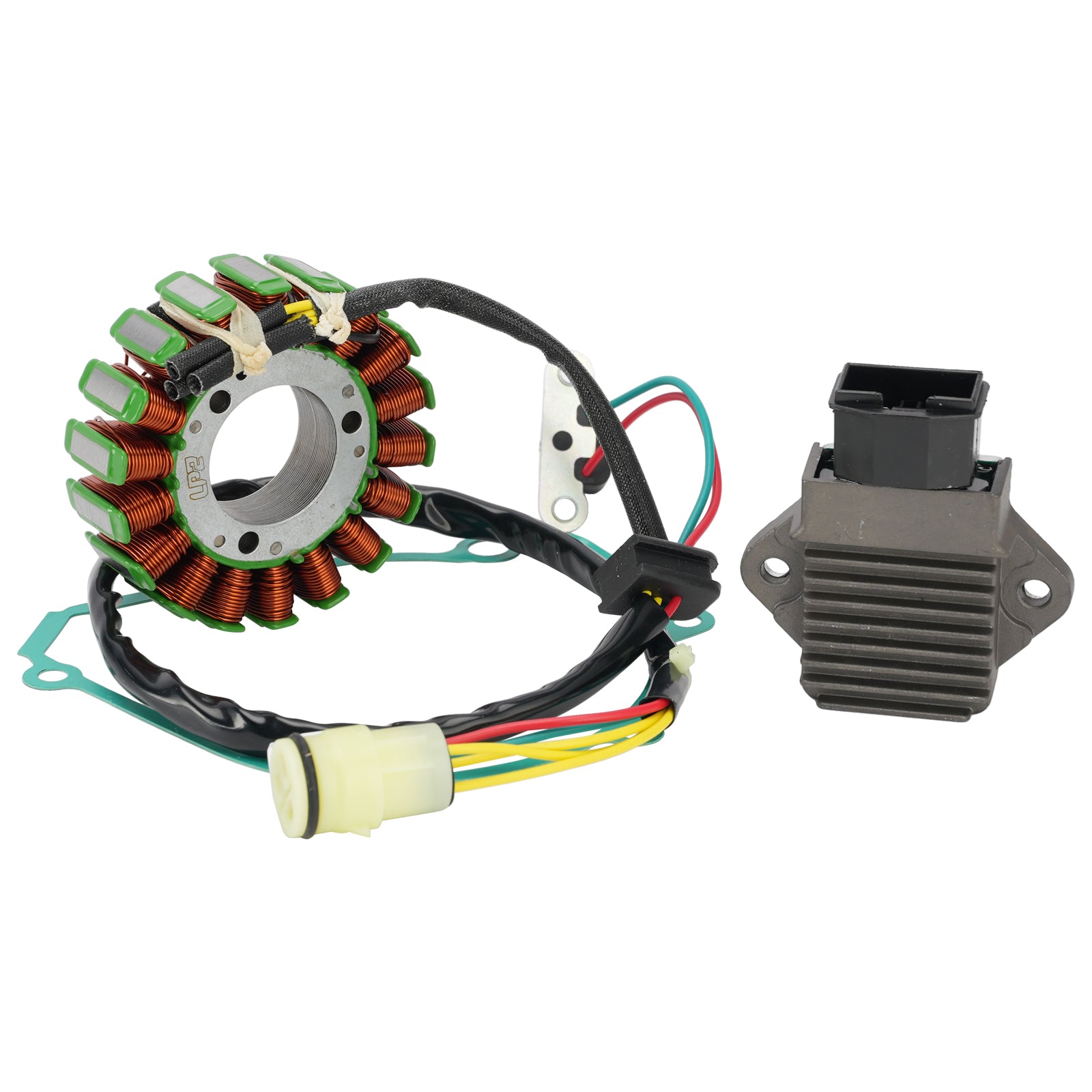 Stator Allumage Régulateur joint pour SWM RS 30 R RS 500 SM 500 R 2016-2020