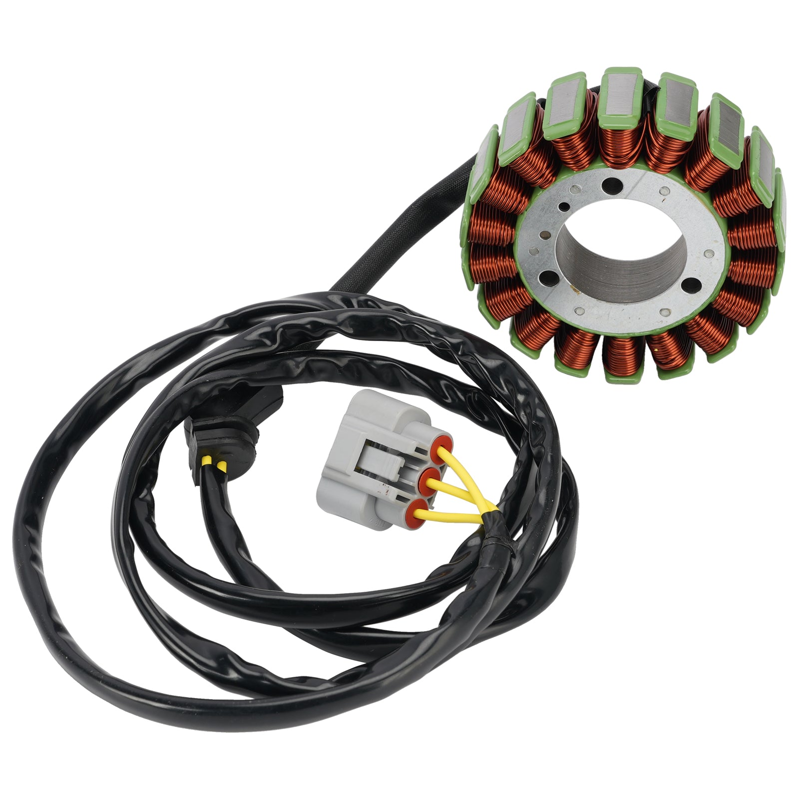 Stator Allumage Régulateur joint pour Stels Guepard 650 800 850 Dominator 800