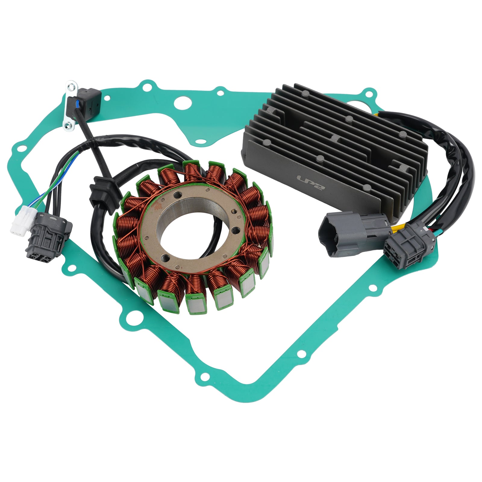 Stator Allumage Régulateur joint pour TGB Blade / Target 425 500 550 600