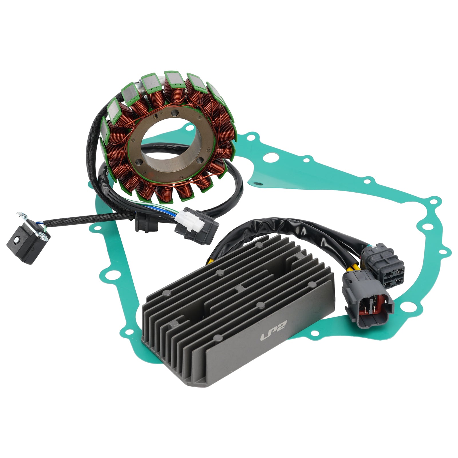Stator Allumage Régulateur joint pour TGB Blade / Target 425 500 550 600