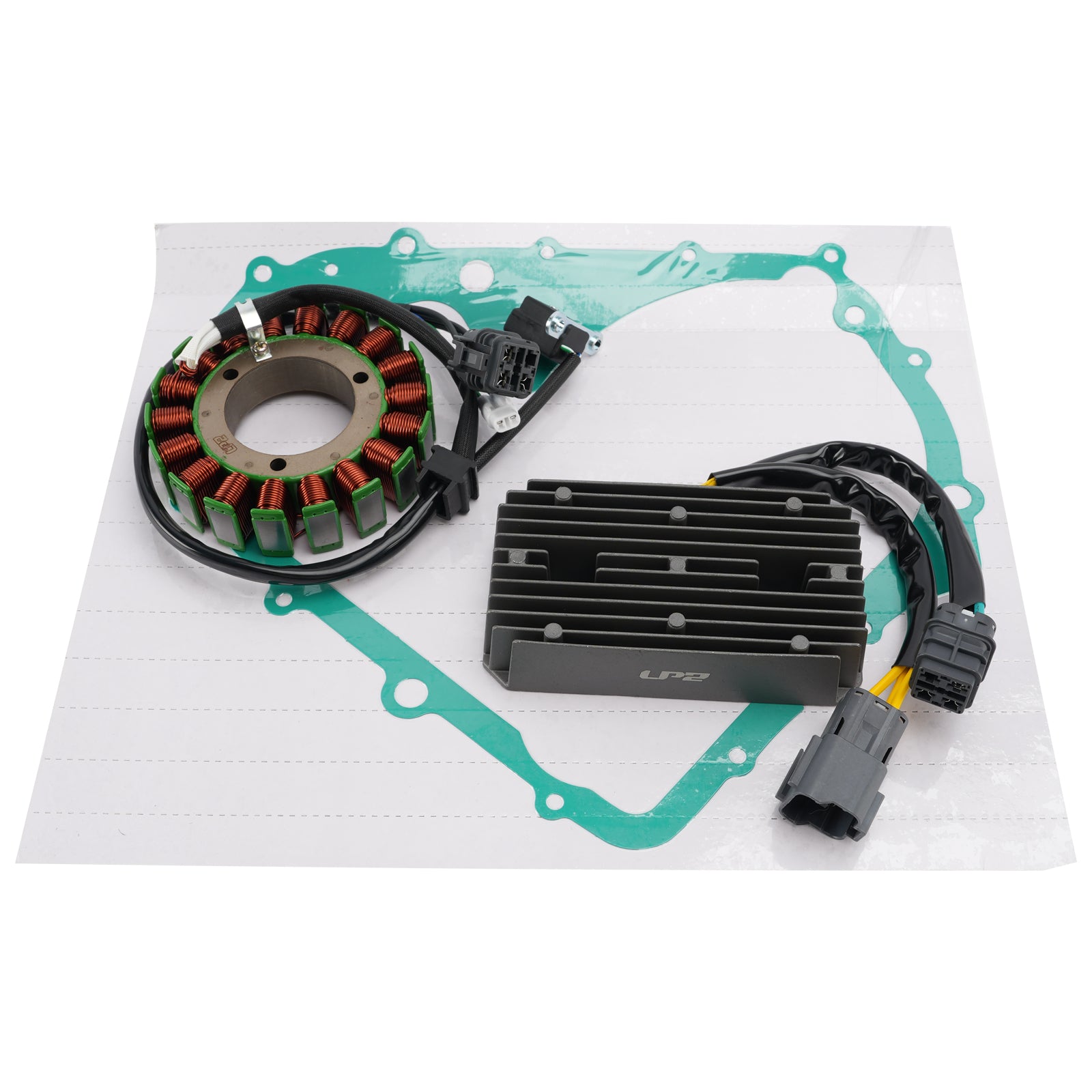 Stator Allumage Régulateur joint pour TGB Blade / Target 425 500 550 600
