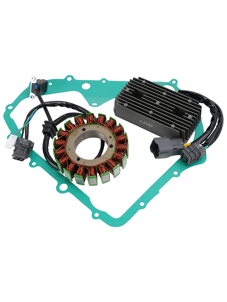 Stator Allumage Régulateur joint pour TGB Blade / Target 425 500 550 600