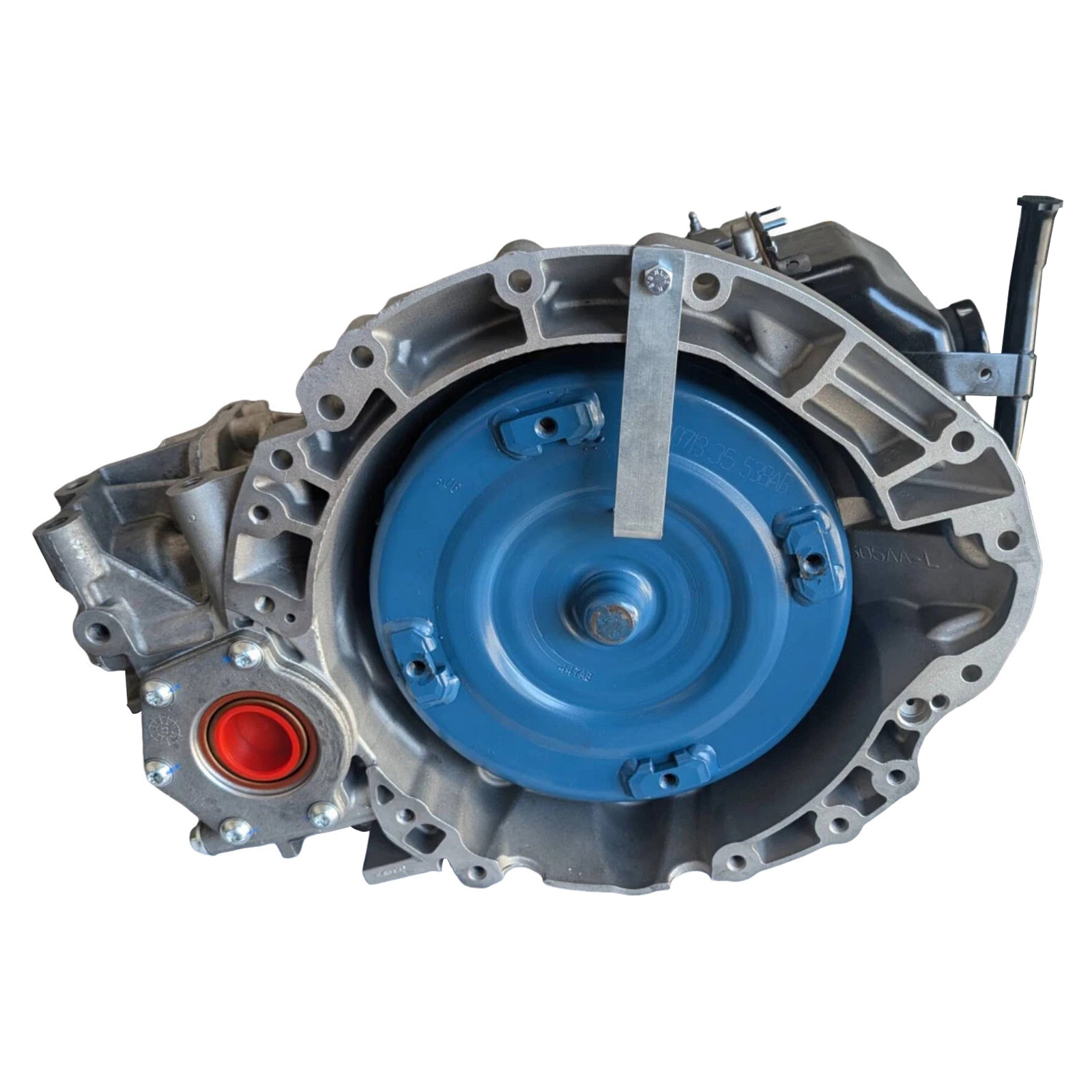62TE FWD Boîte Automatique 68090720AD Pour Dodge Caravan 3.6L 2014-2022