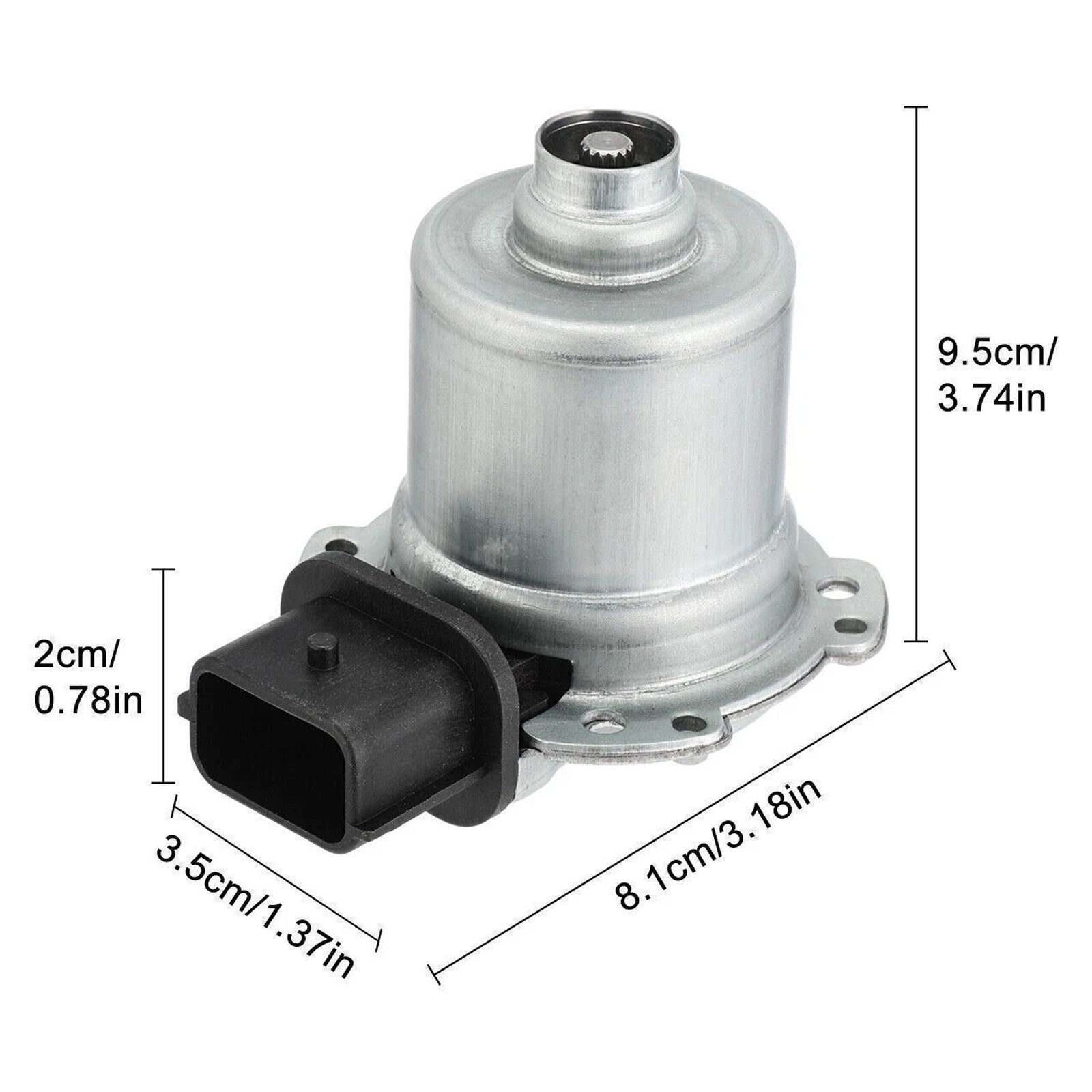 Actionneur D'embrayage Boîte Automatique Pour Ford Focus 2011-2017 AE8Z-7C604-A