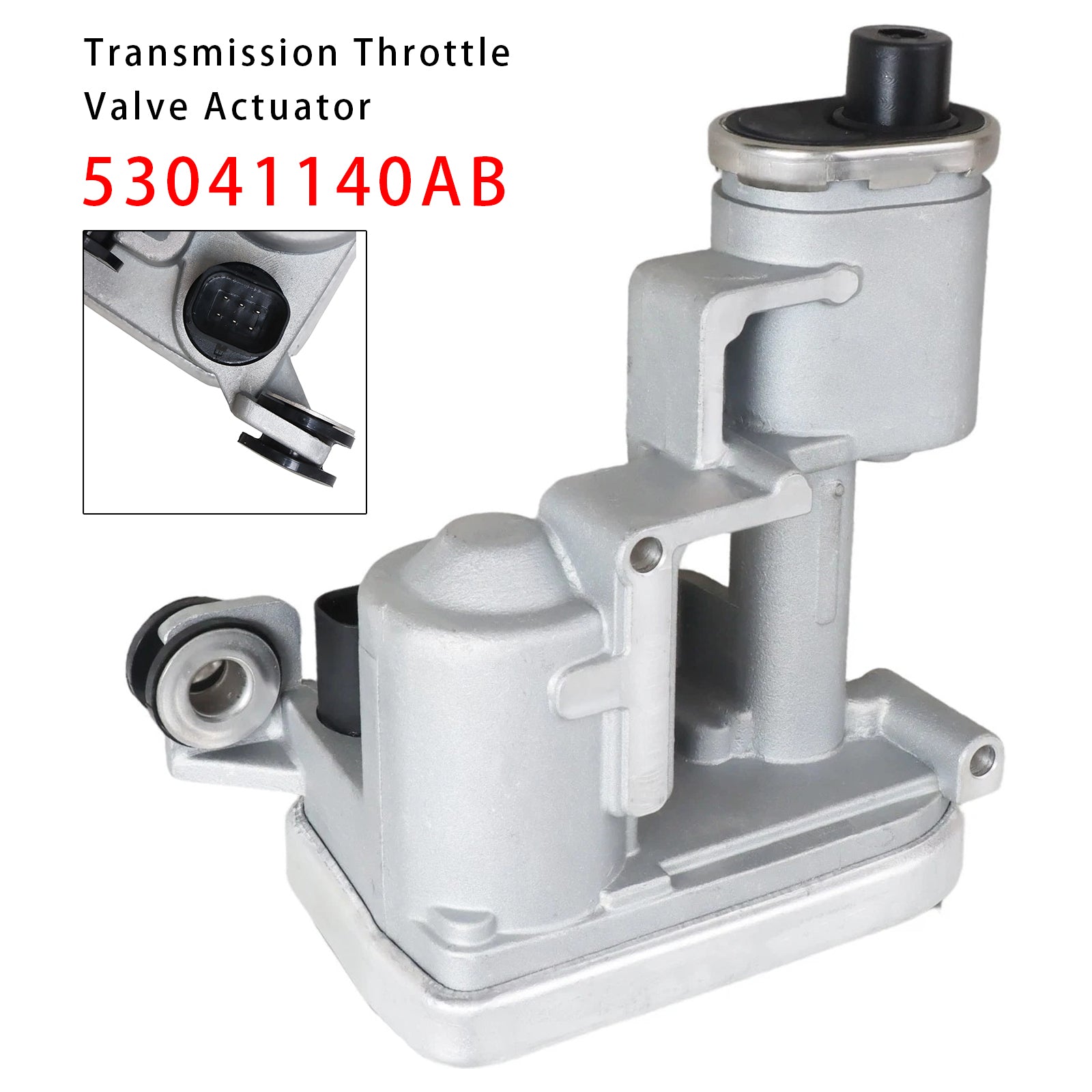 TTVA Actionneur De Soupape Papillon Boîte 53041140AB Pour Dodge Ram 2005-2009