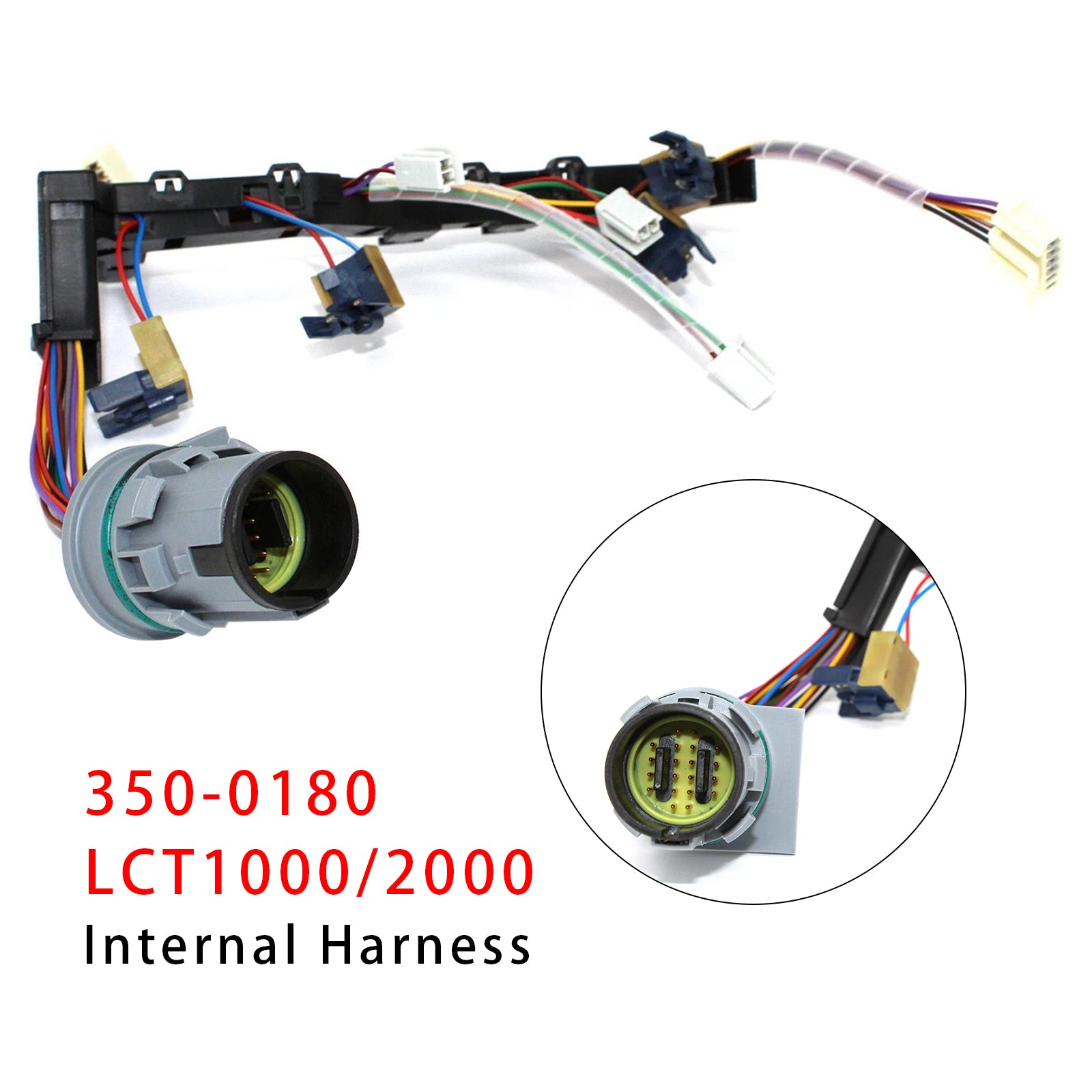 350-0180 Faisceau Interne Pour Duramax LCT1000/2000