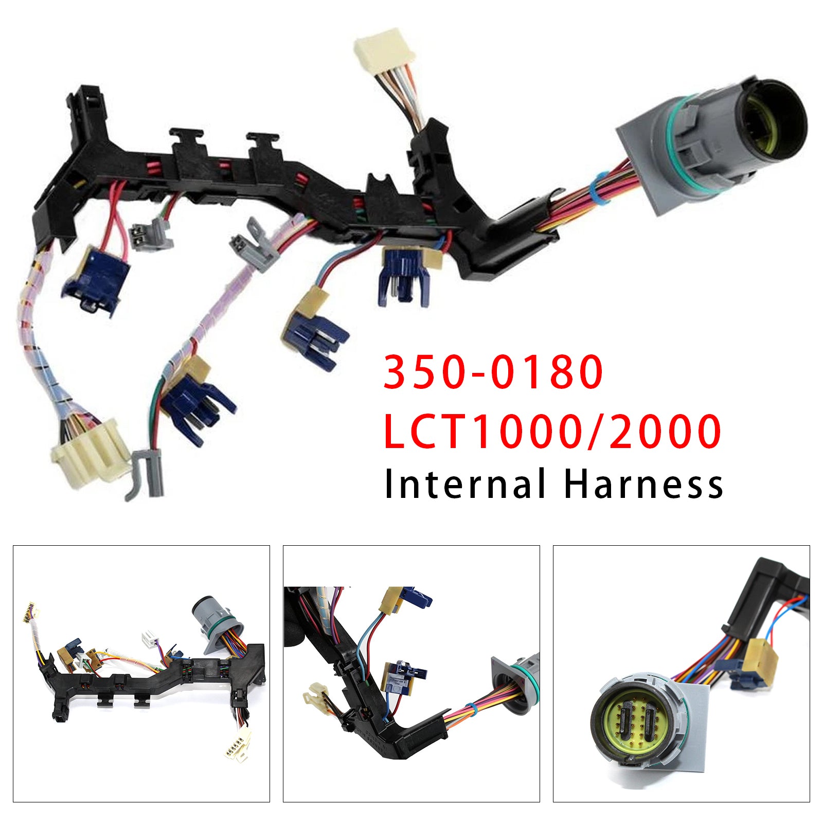 350-0180 Faisceau Interne Pour Duramax LCT1000/2000