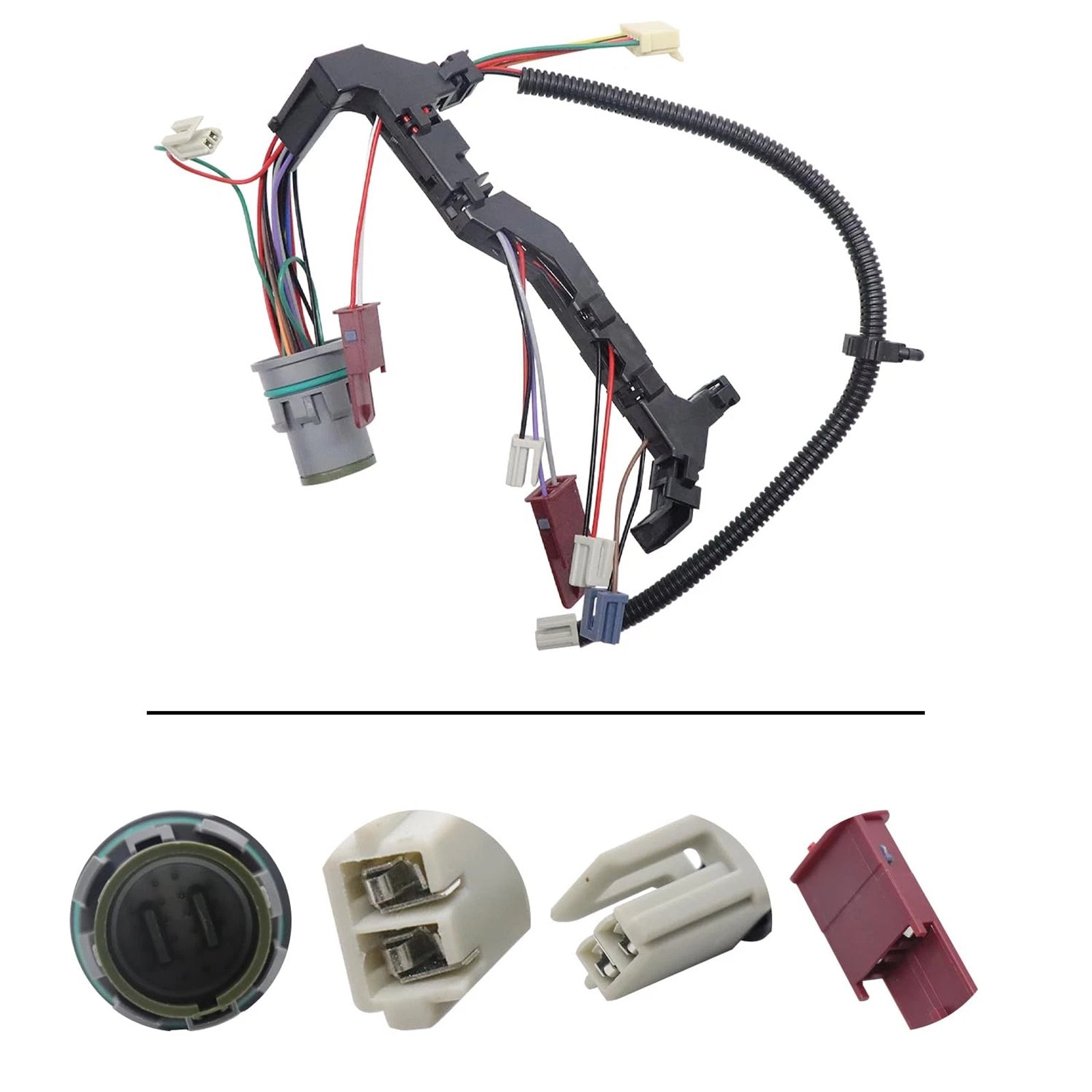 Faisceau De Câblage Boîte 29539792 Pour GMC SIERRA 2500 3500 2003-2006