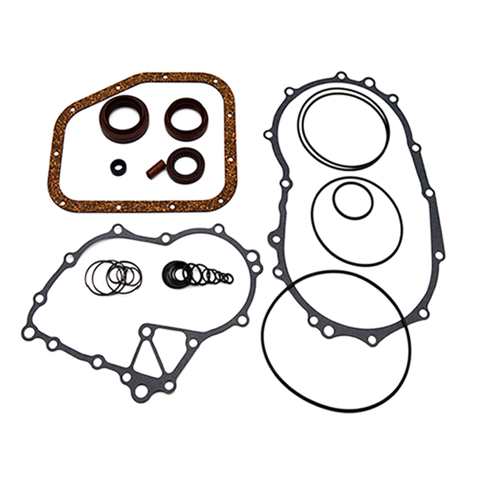 U540E U541E A4LB Kit De Reconstruction Maître Boîte Pour Toyota Daihatsu