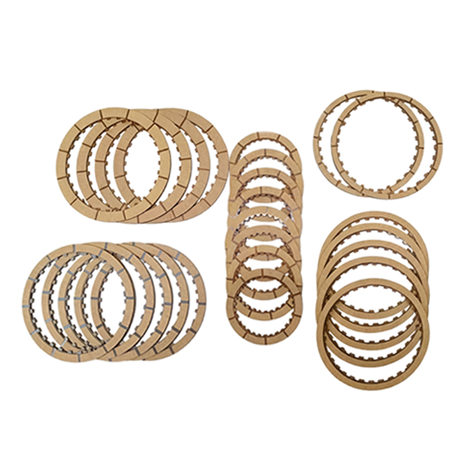 U540E U541E A4LB Kit De Reconstruction Maître Boîte Pour Toyota Daihatsu