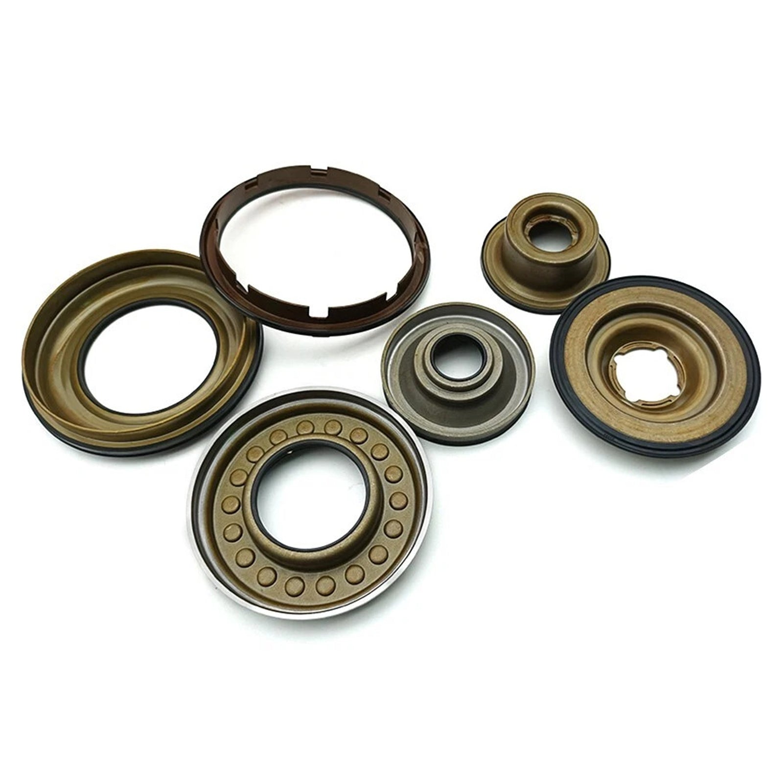 U540 U540E A4LB Kit Pistons Reconstruction Boîte Pour Toyota Daihatsu