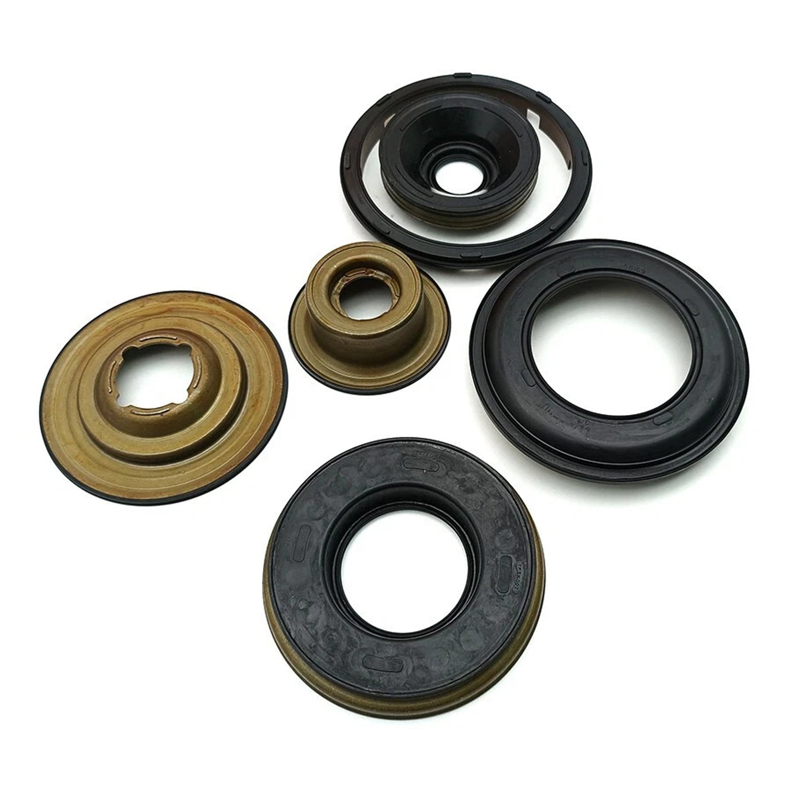 U540 U540E A4LB Kit Pistons Reconstruction Boîte Pour Toyota Daihatsu