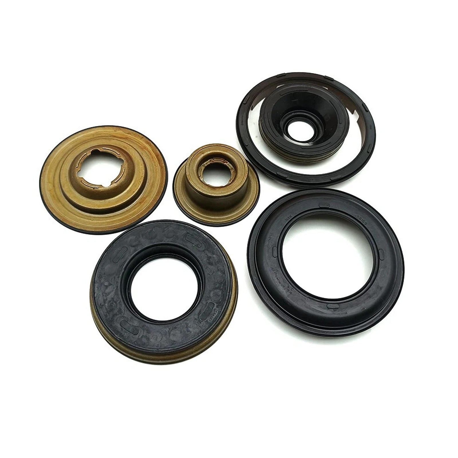 U540 U540E A4LB Kit Pistons Reconstruction Boîte Pour Toyota Daihatsu