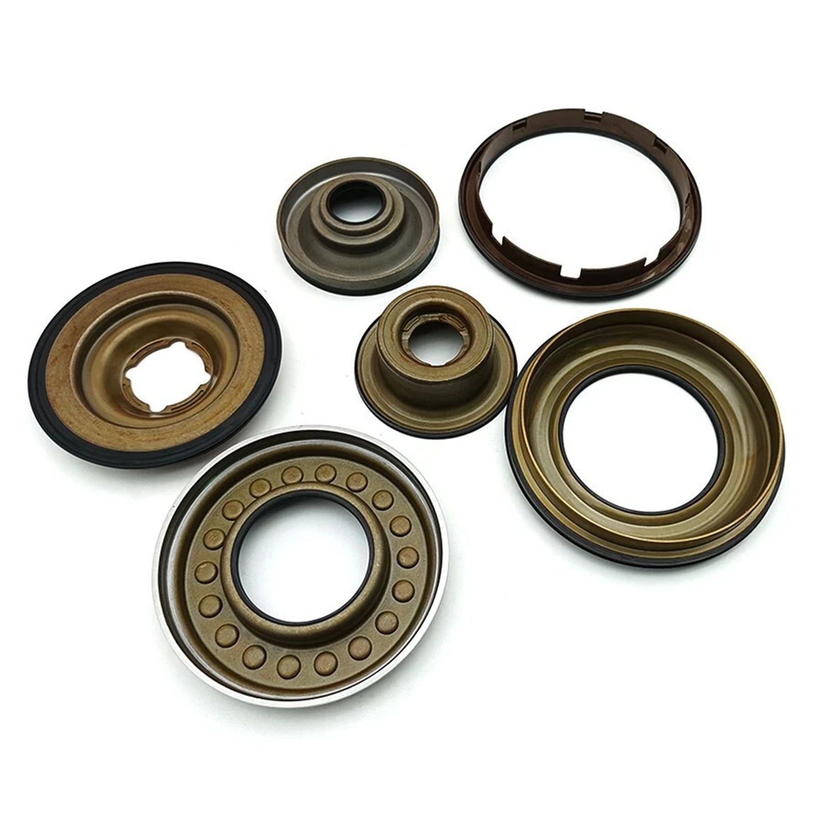 U540 U540E A4LB Kit Pistons Reconstruction Boîte Pour Toyota Daihatsu