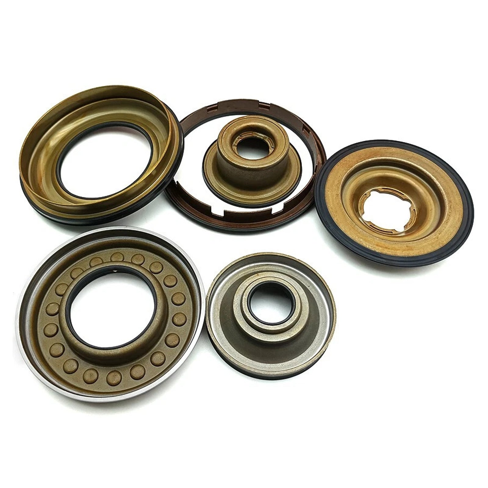 U540 U540E A4LB Kit Pistons Reconstruction Boîte Pour Toyota Daihatsu