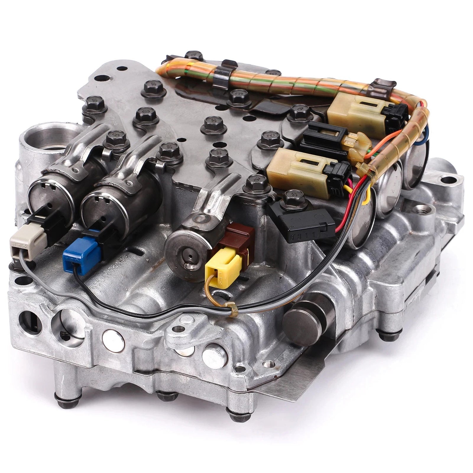 U540E U540 A4LB Corps De Vanne Boîte Pour Toyota Daihatsu