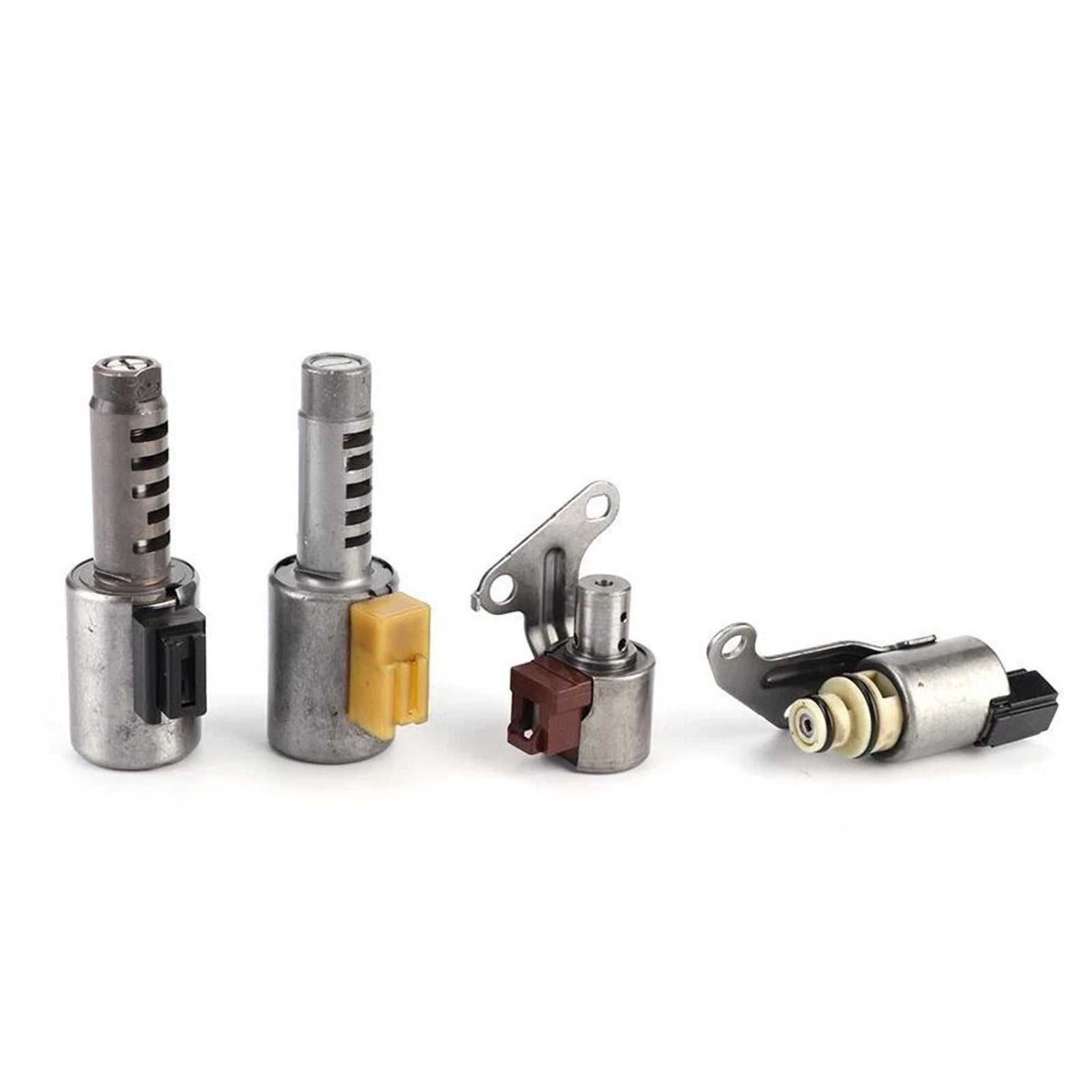 6PCS U540E U540 Kit Électrovannes Boîte Automatique Pour Toyota Daihatsu Terios
