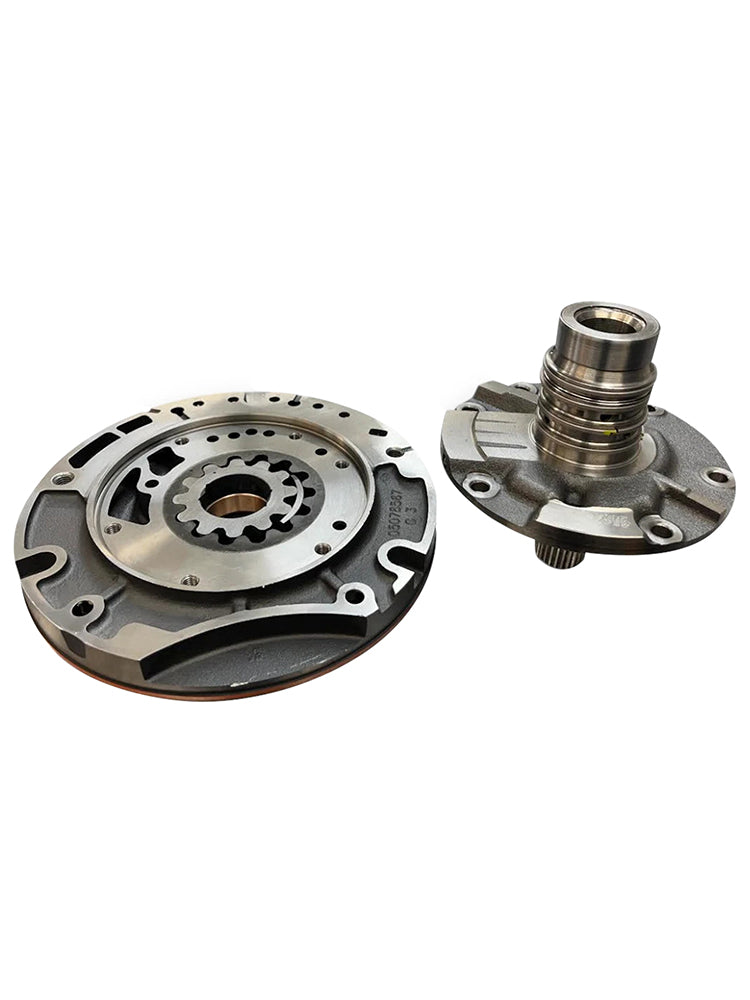Scatola completa pompa olio 62TE per Dodge Chrysler dal 2007 in poi