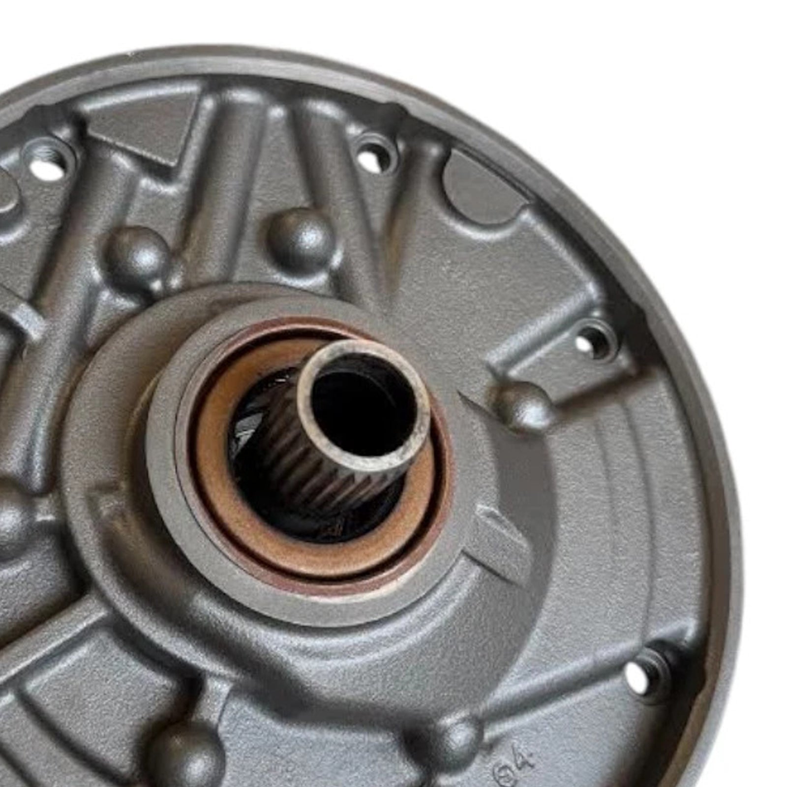 Scatola completa pompa olio 62TE per Dodge Chrysler dal 2007 in poi