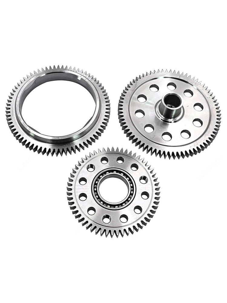 10R80 10L90 Kit Pignon Entraînement Pompe À Huile Boîte Pour Cadillac 188711D