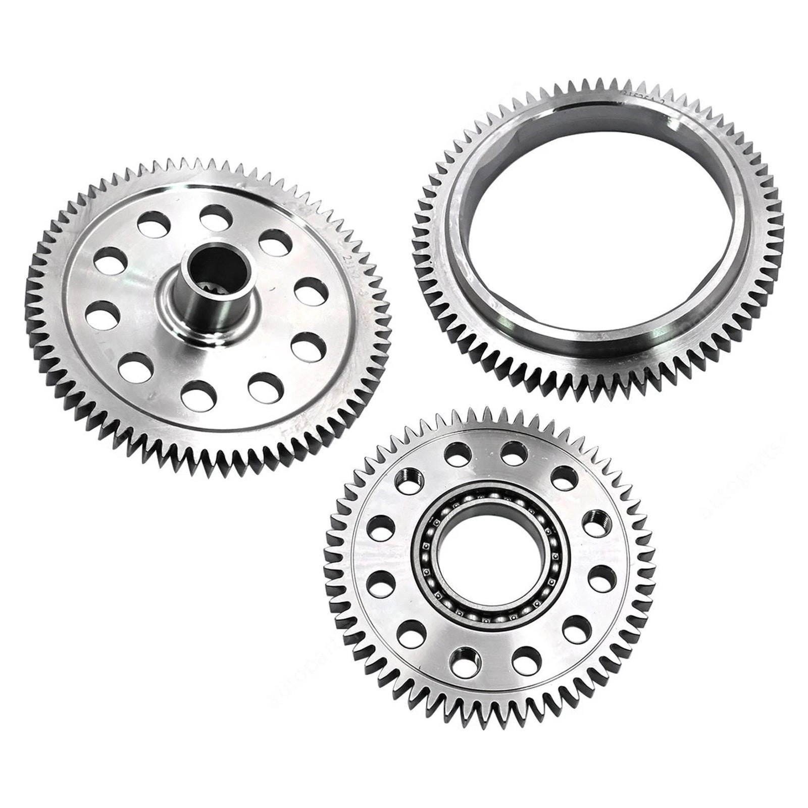 10R80 10L90 Kit Pignon Entraînement Pompe À Huile Boîte Pour Cadillac 188711D