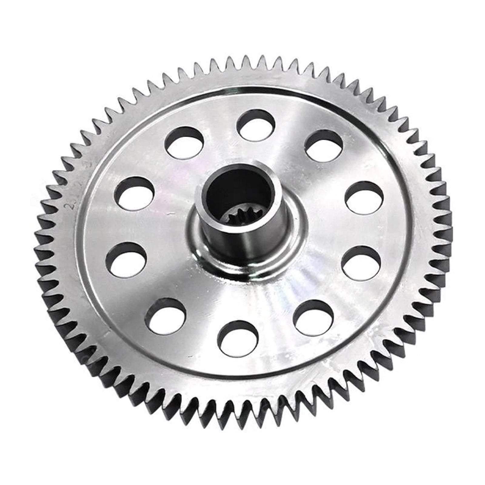 10R80 10L90 Kit Pignon Entraînement Pompe À Huile Boîte Pour Cadillac 188711D