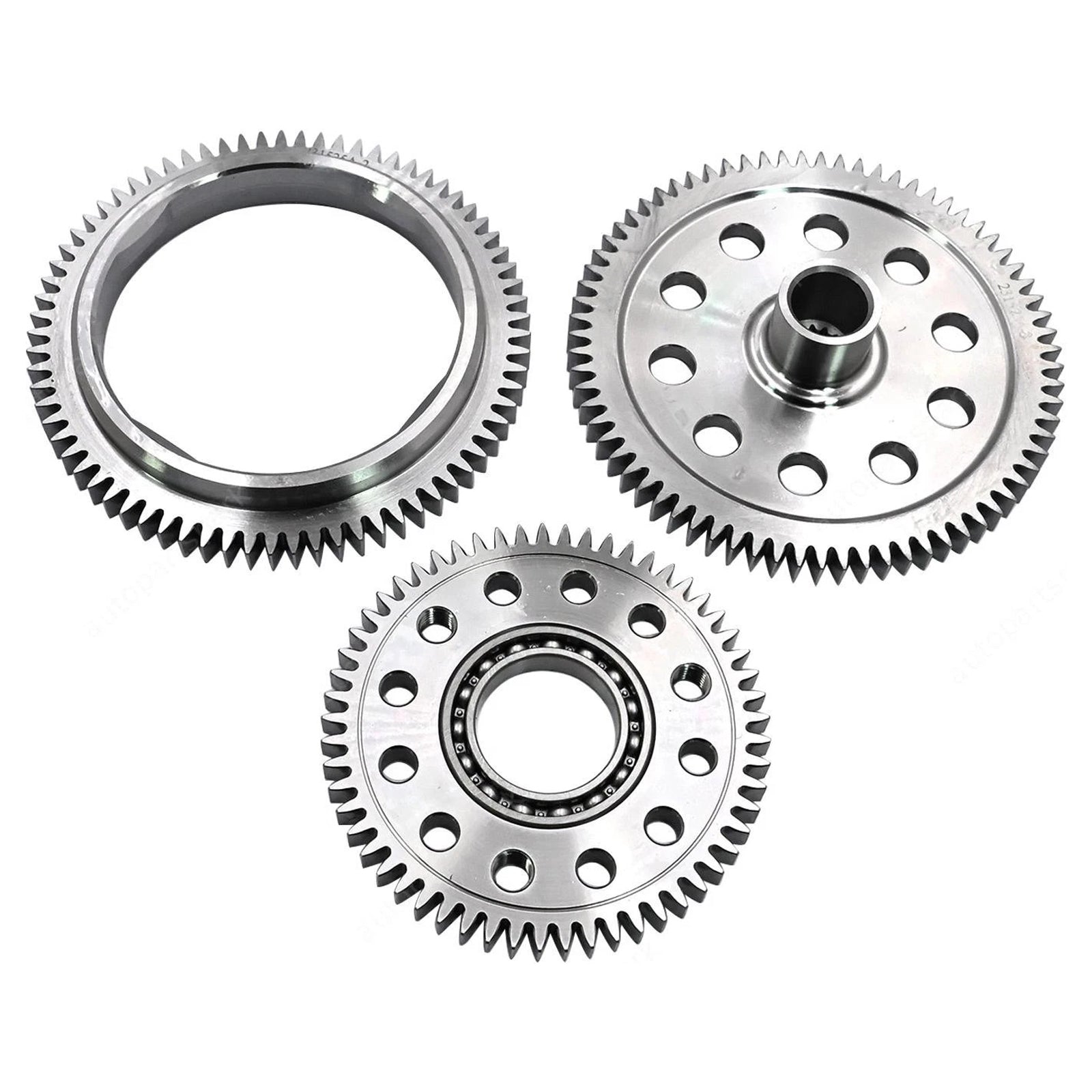 10R80 10L90 Kit Pignon Entraînement Pompe À Huile Boîte Pour Cadillac 188711D
