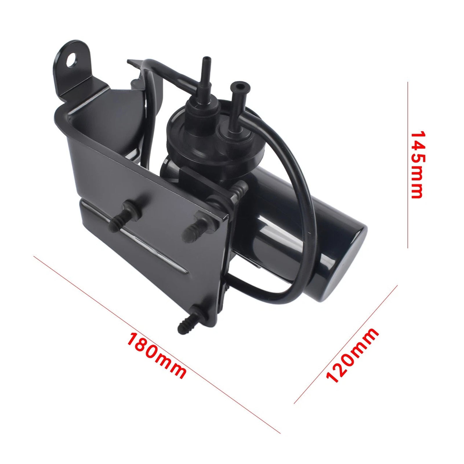 Pompe À Vide Électrique 6C3Z2A451A Pour Ford Super Duty F-250 F-350 6.0L 7.3L