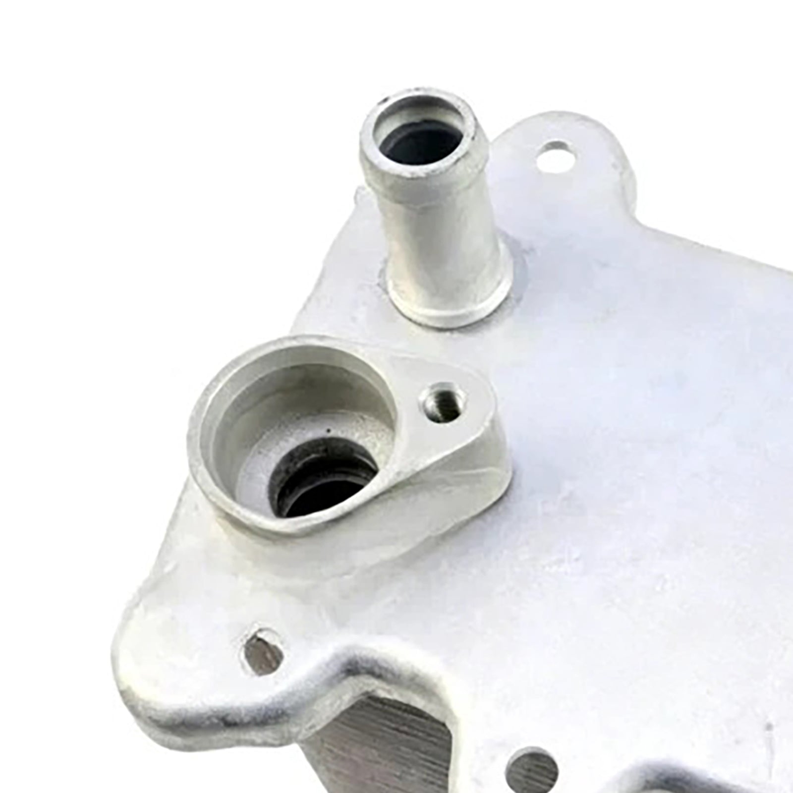 Radiateur D'huile 1645001400 Pour Mercedes-Benz W164 W221 AMG