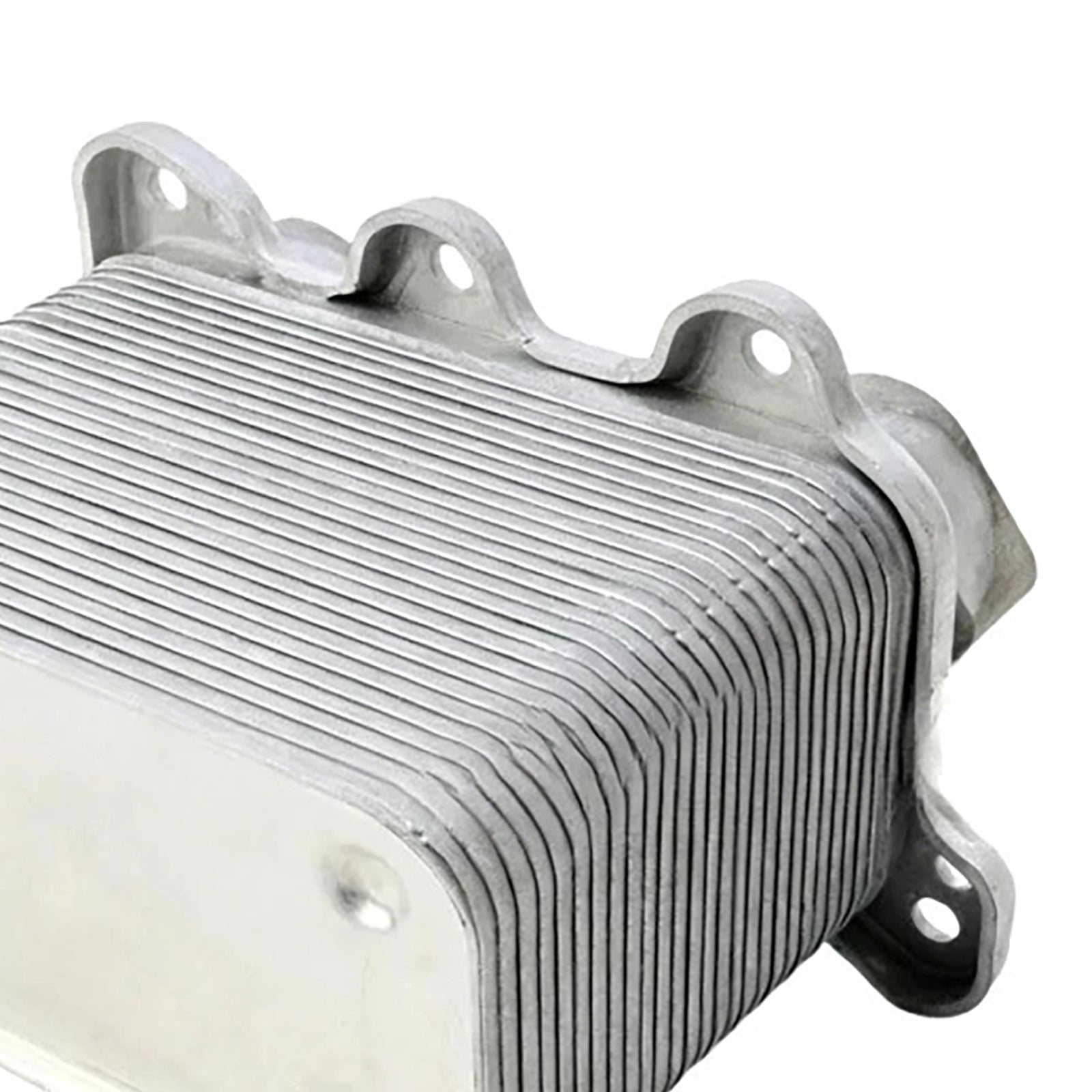 Radiateur D'huile 1645001400 Pour Mercedes-Benz W164 W221 AMG