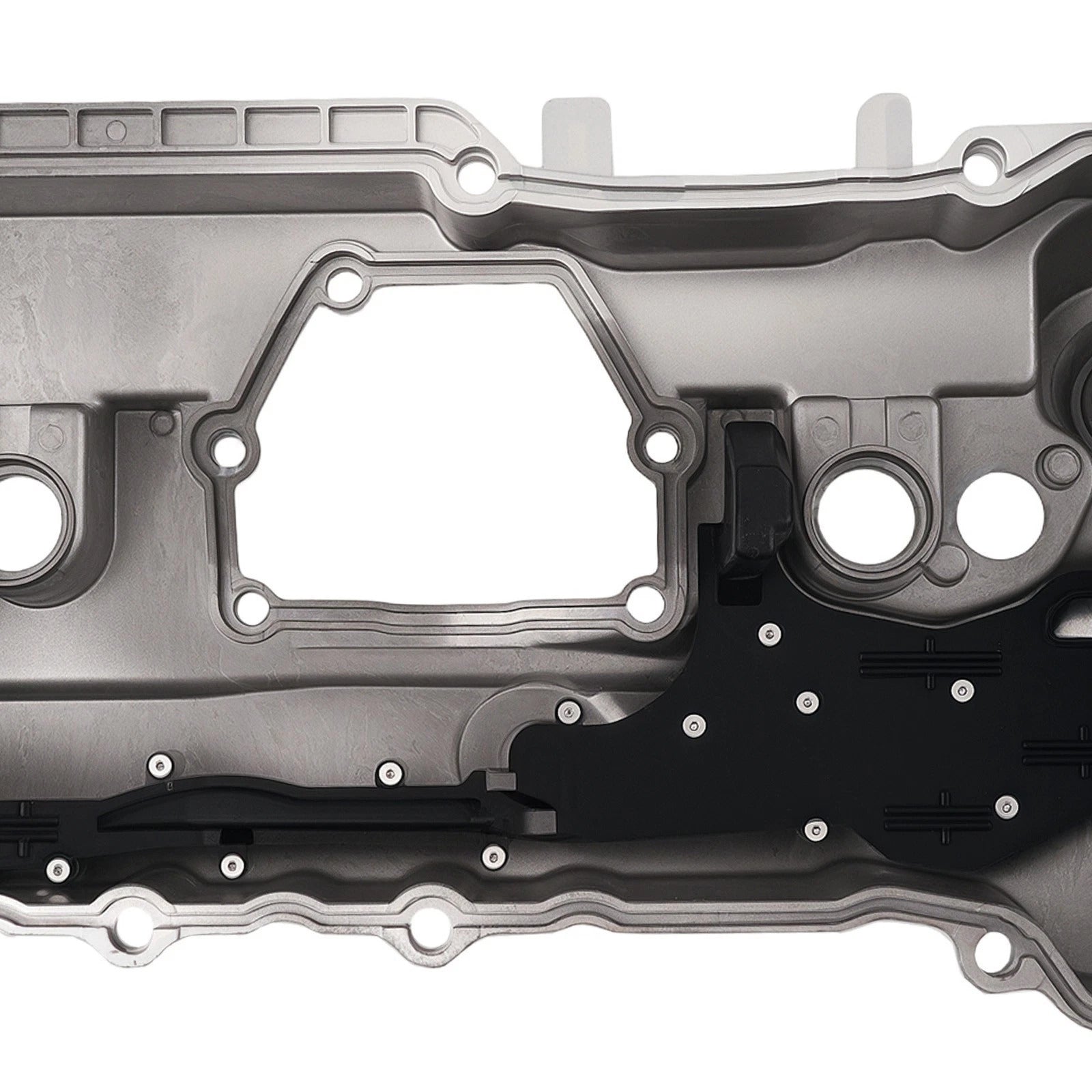 Cache Culbuteur Moteur Avec Joint 11128645888 Pour BMW N46 N46N E91 318i 320i