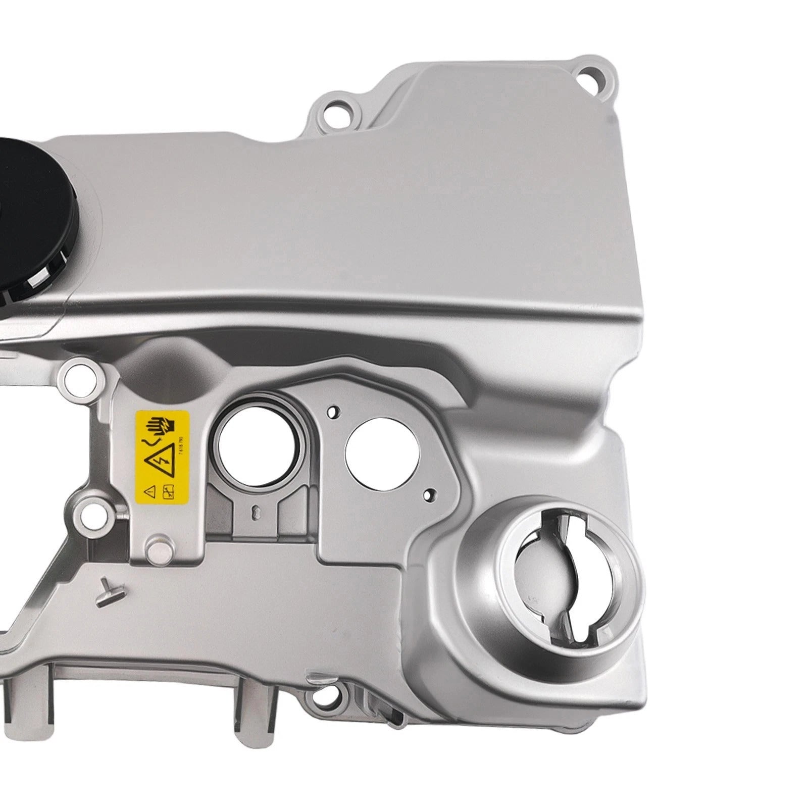 Cache Culbuteur Moteur Avec Joint 11128645888 Pour BMW N46 N46N E91 318i 320i