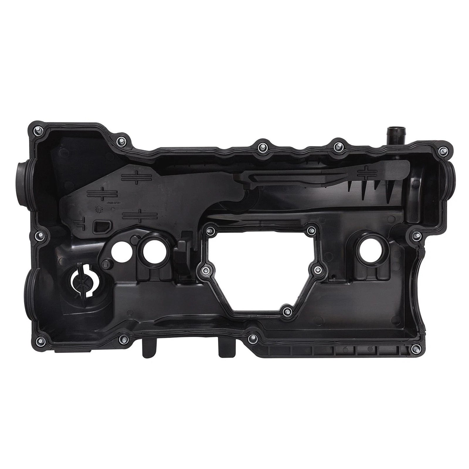 Cache Culbuteur Moteur Avec Joint 11127555212 Pour BMW N46 Et N46N Motor