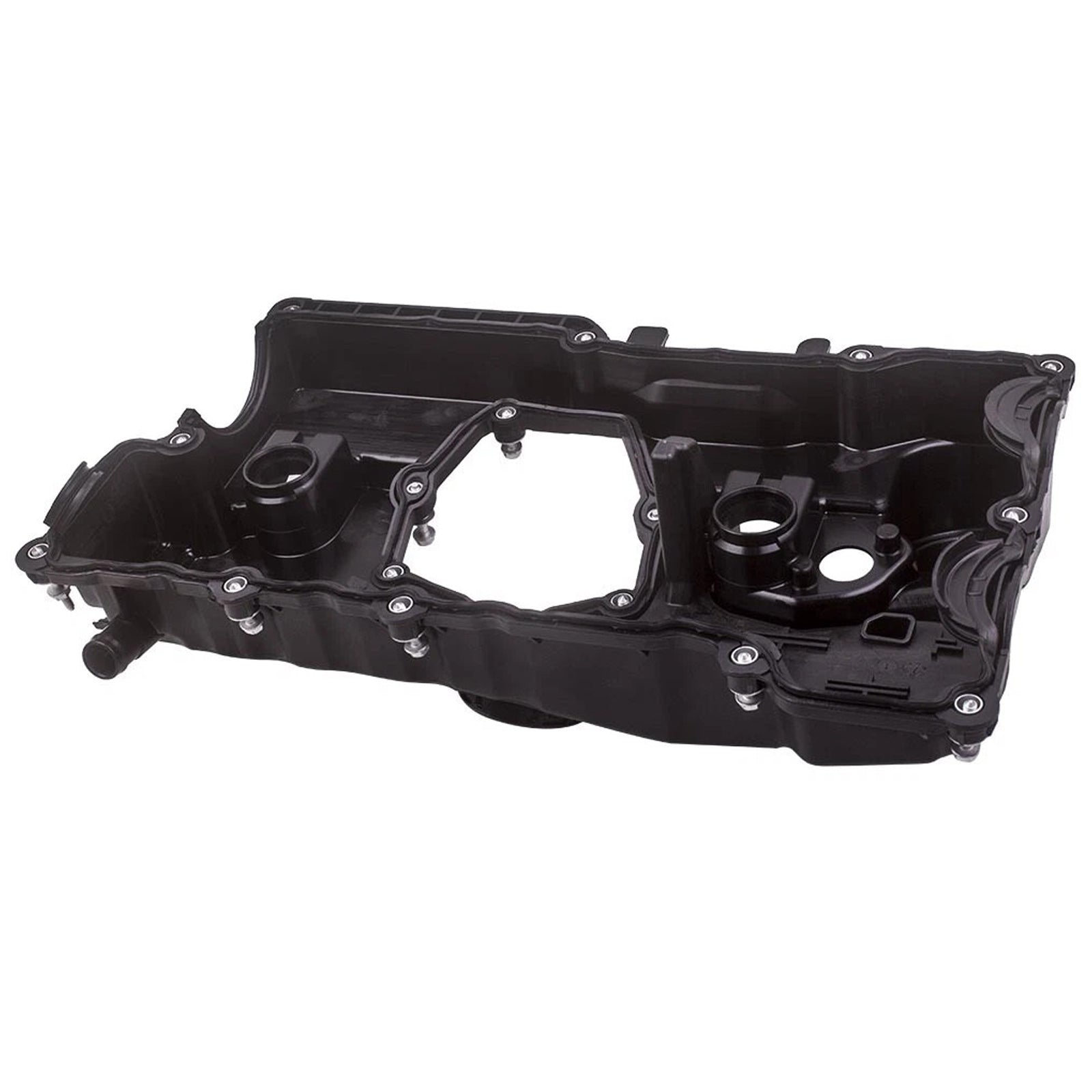Cache Culbuteur Moteur Avec Joint 11127555212 Pour BMW N46 Et N46N Motor