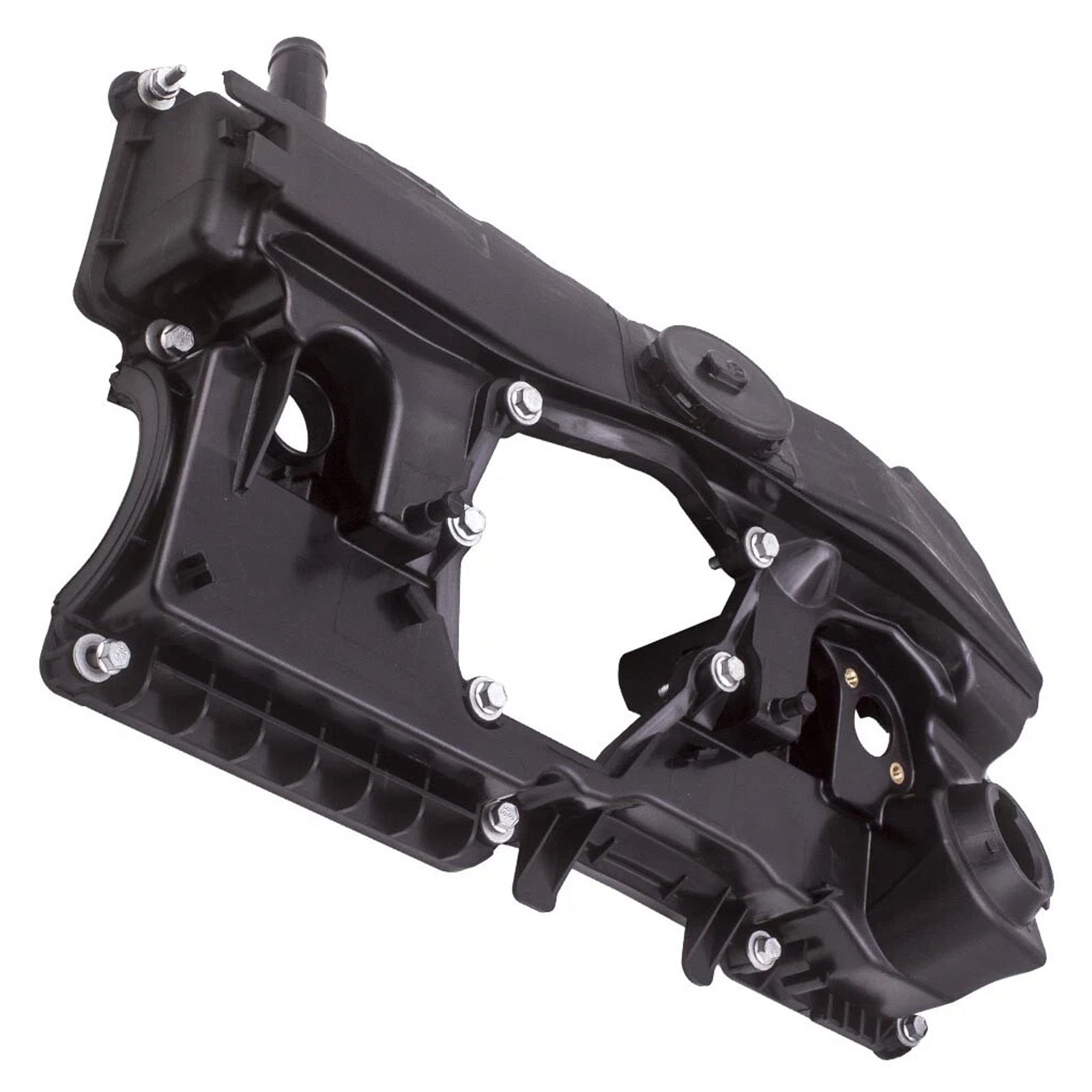 Cache Culbuteur Moteur Avec Joint 11127555212 Pour BMW N46 Et N46N Motor