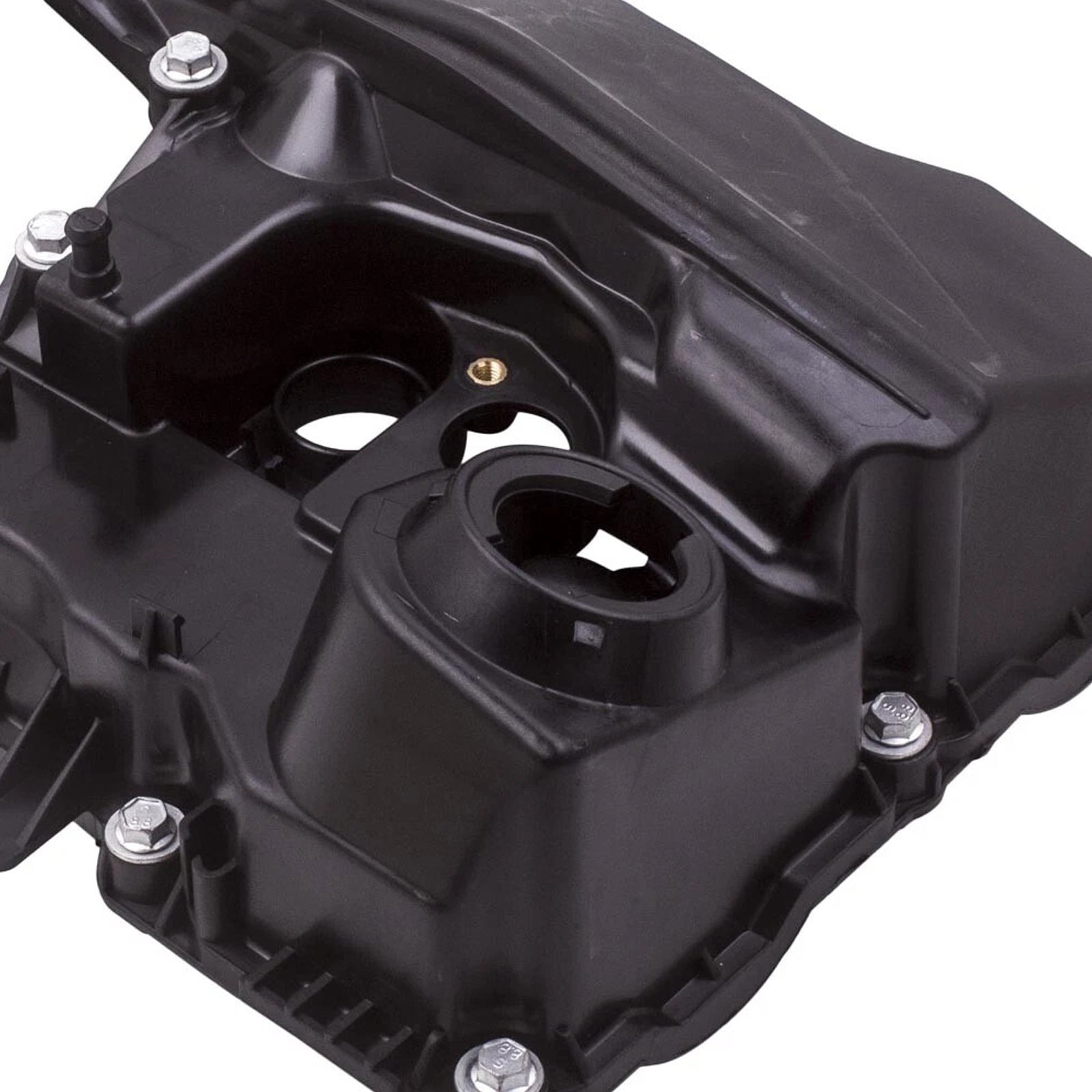 Cache Culbuteur Moteur Avec Joint 11127555212 Pour BMW N46 Et N46N Motor