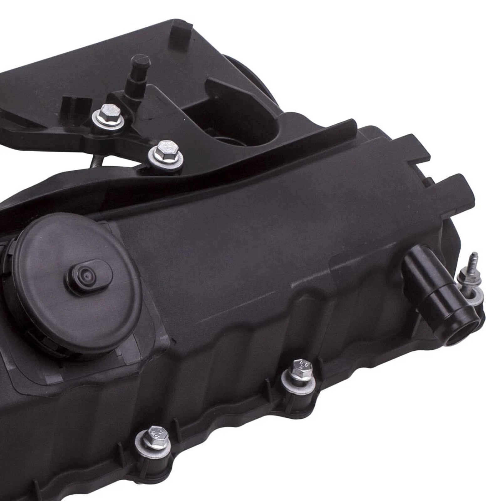 Cache Culbuteur Moteur Avec Joint 11127555212 Pour BMW N46 Et N46N Motor