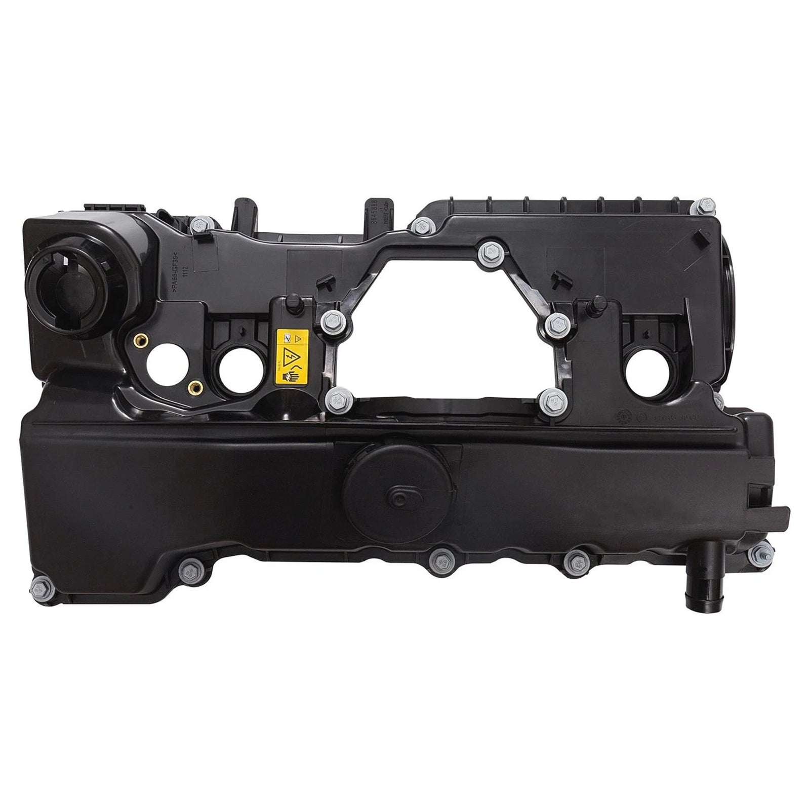 Cache Culbuteur Moteur Avec Joint 11127555212 Pour BMW N46 Et N46N Motor